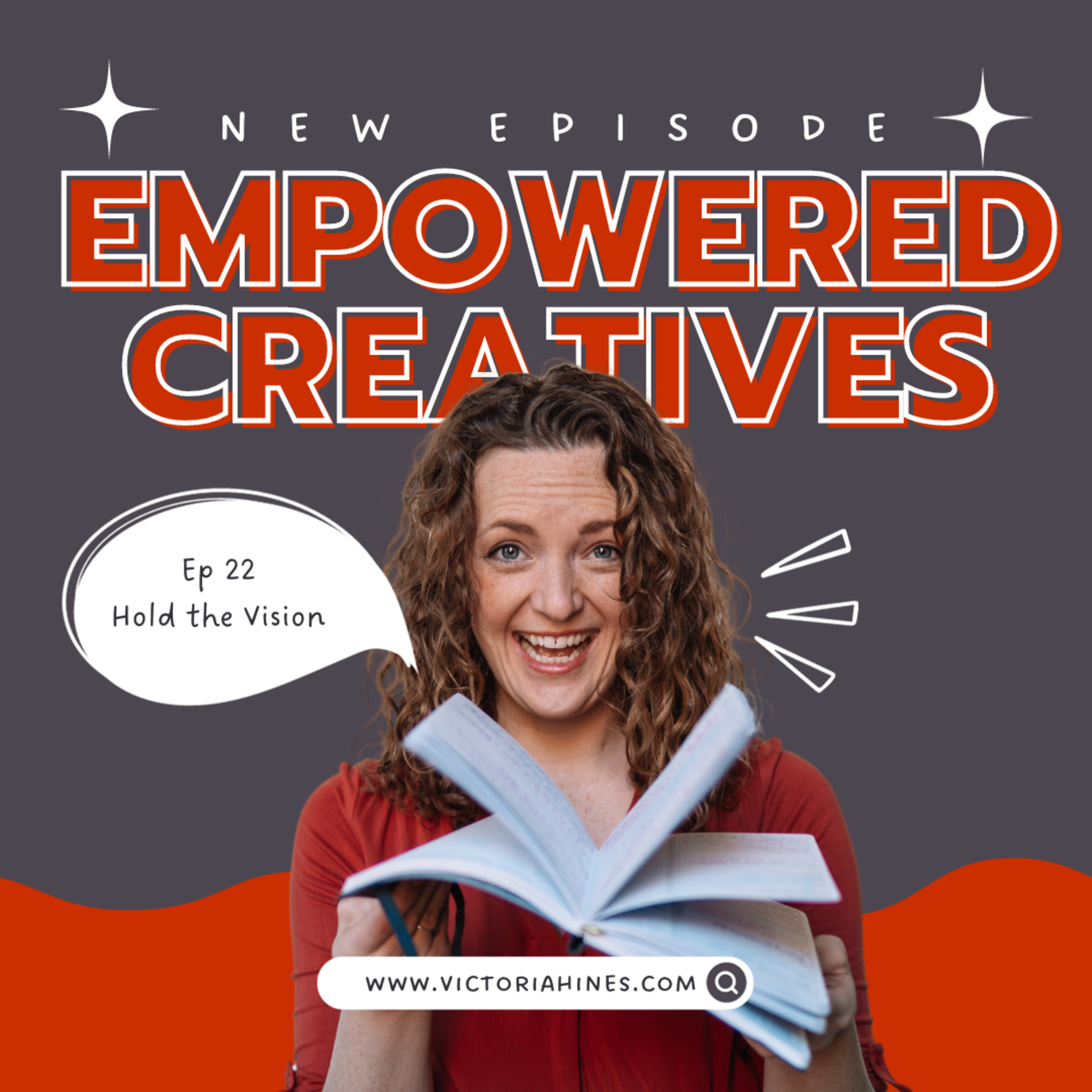 The Empowered Creatives