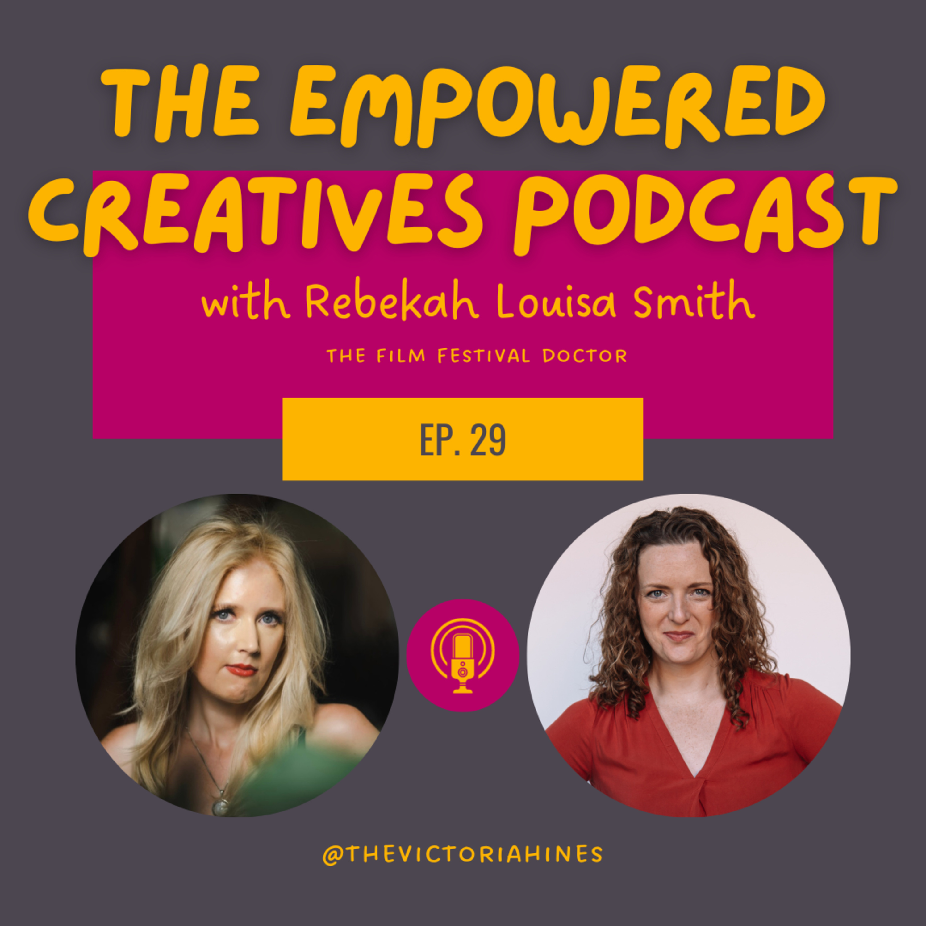 The Empowered Creatives