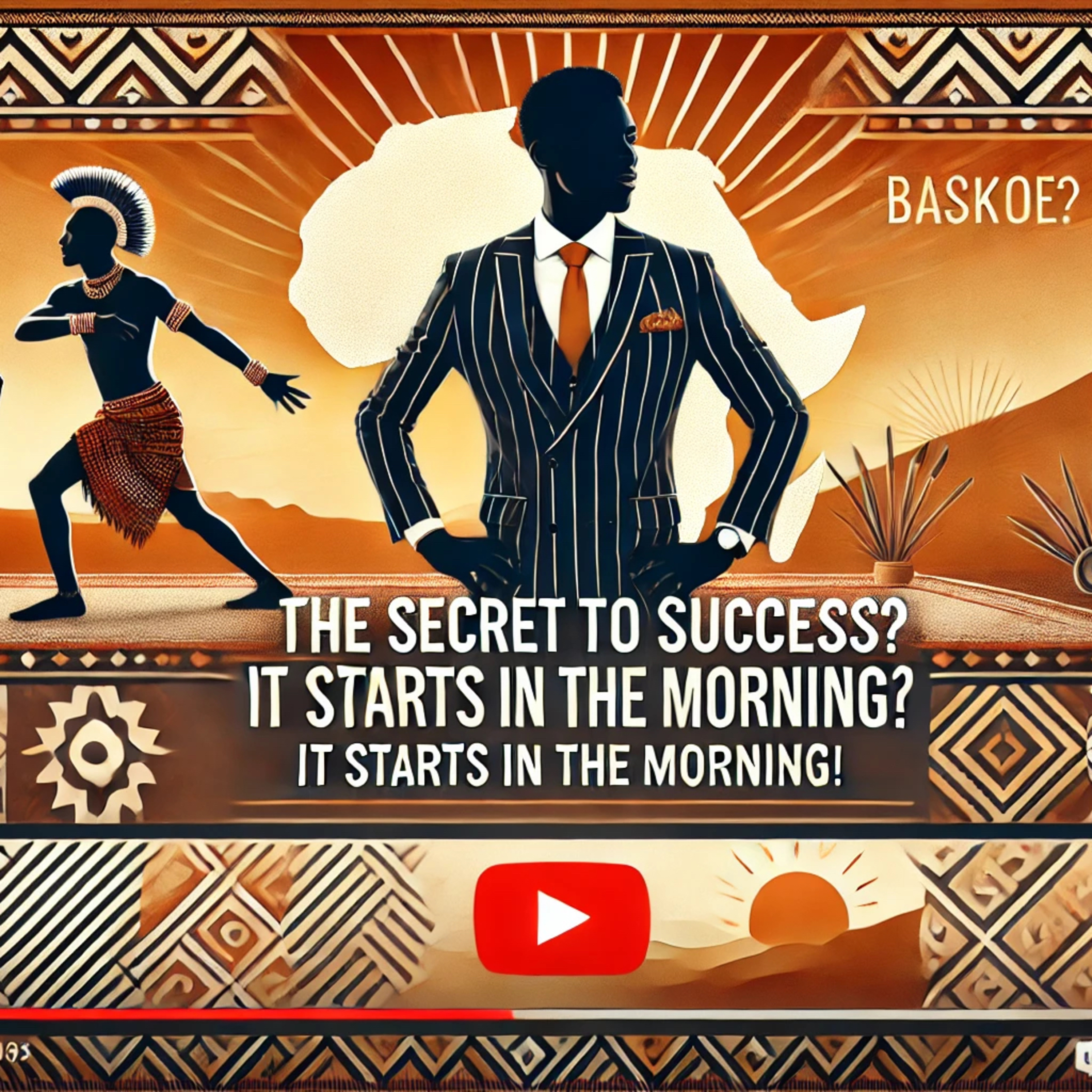 BOSSMAN INTERNATIONAL 🛩️