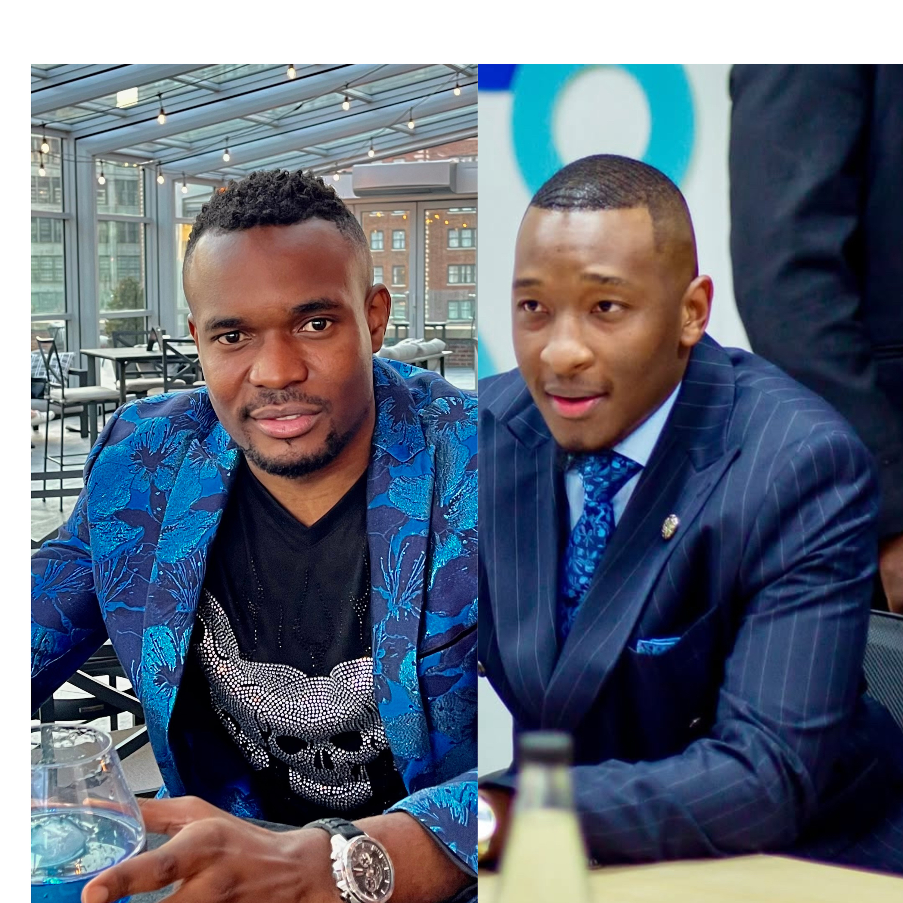 BOSSMAN INTERNATIONAL 🛩️