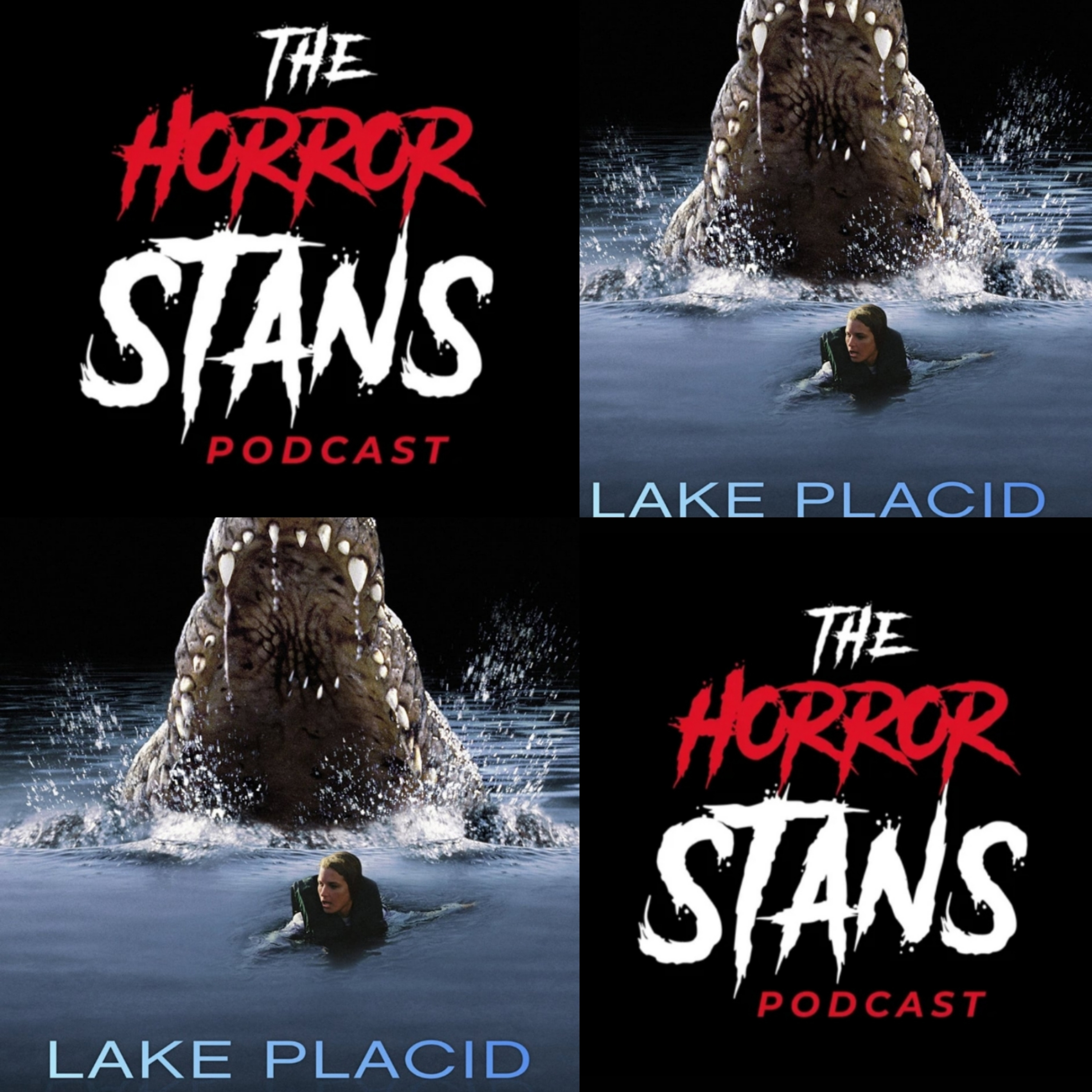 Lake Placid (1999)