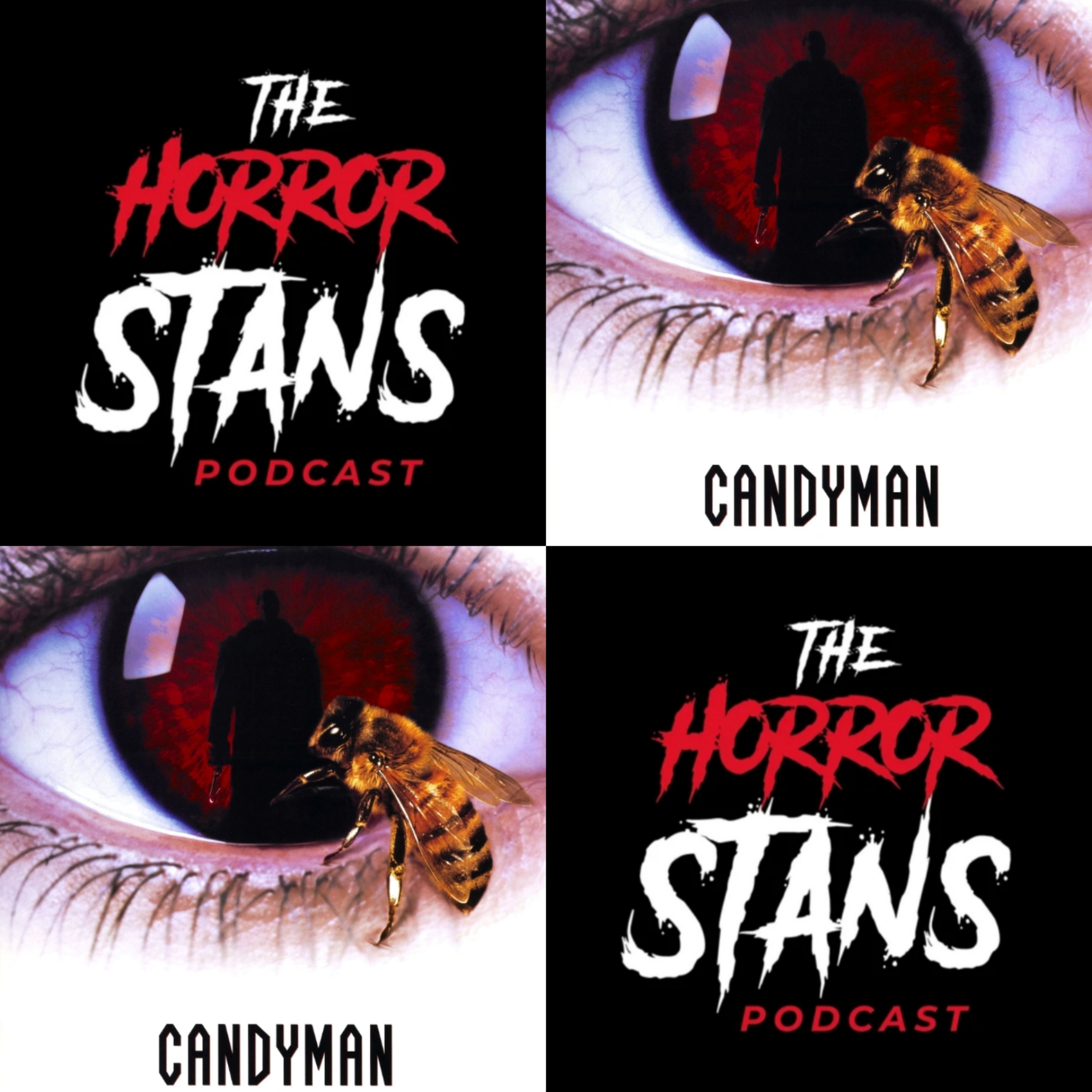 The Horror Stans Podcast