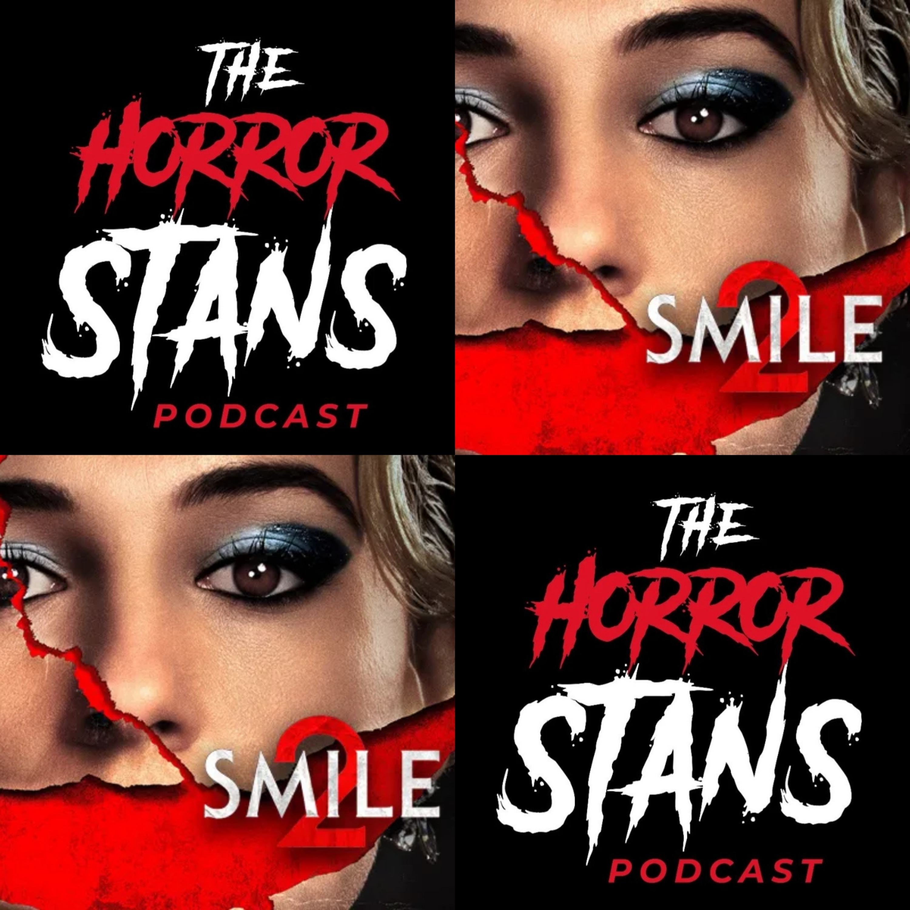 The Horror Stans Podcast