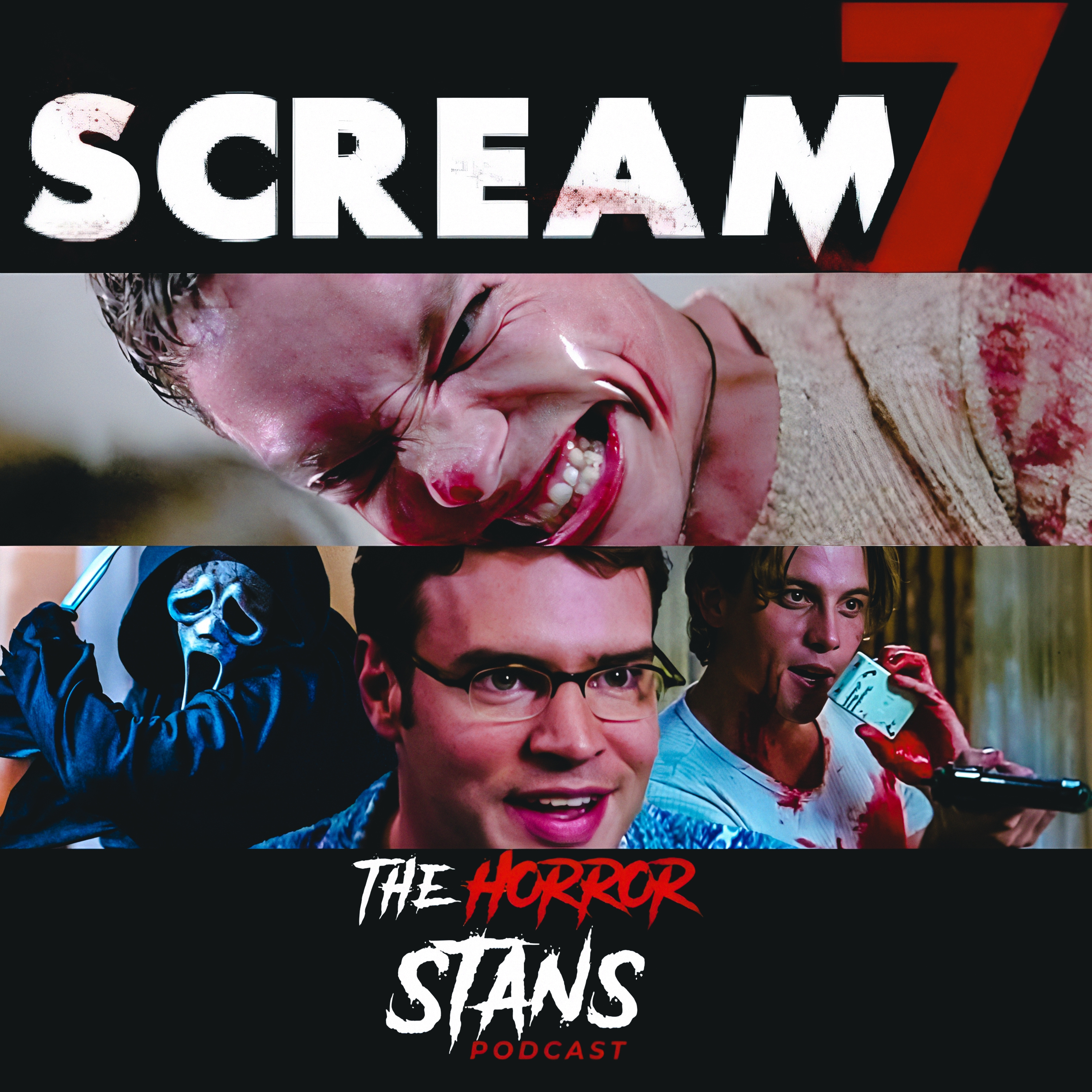The Horror Stans Podcast