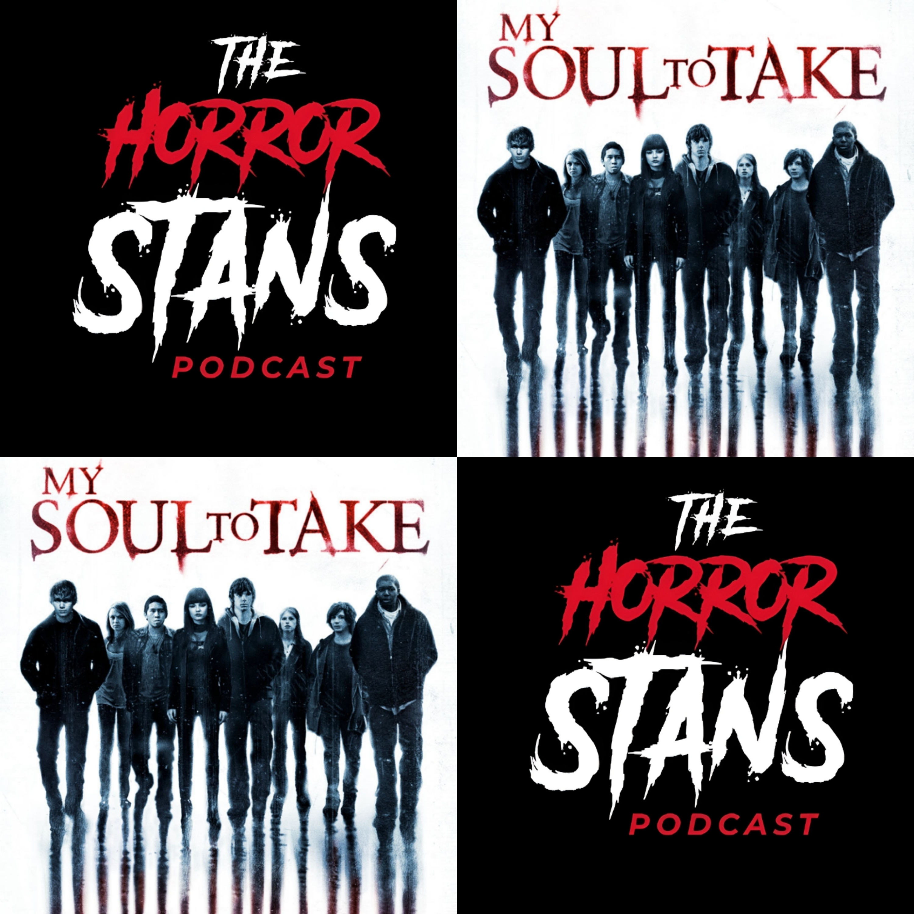 The Horror Stans Podcast