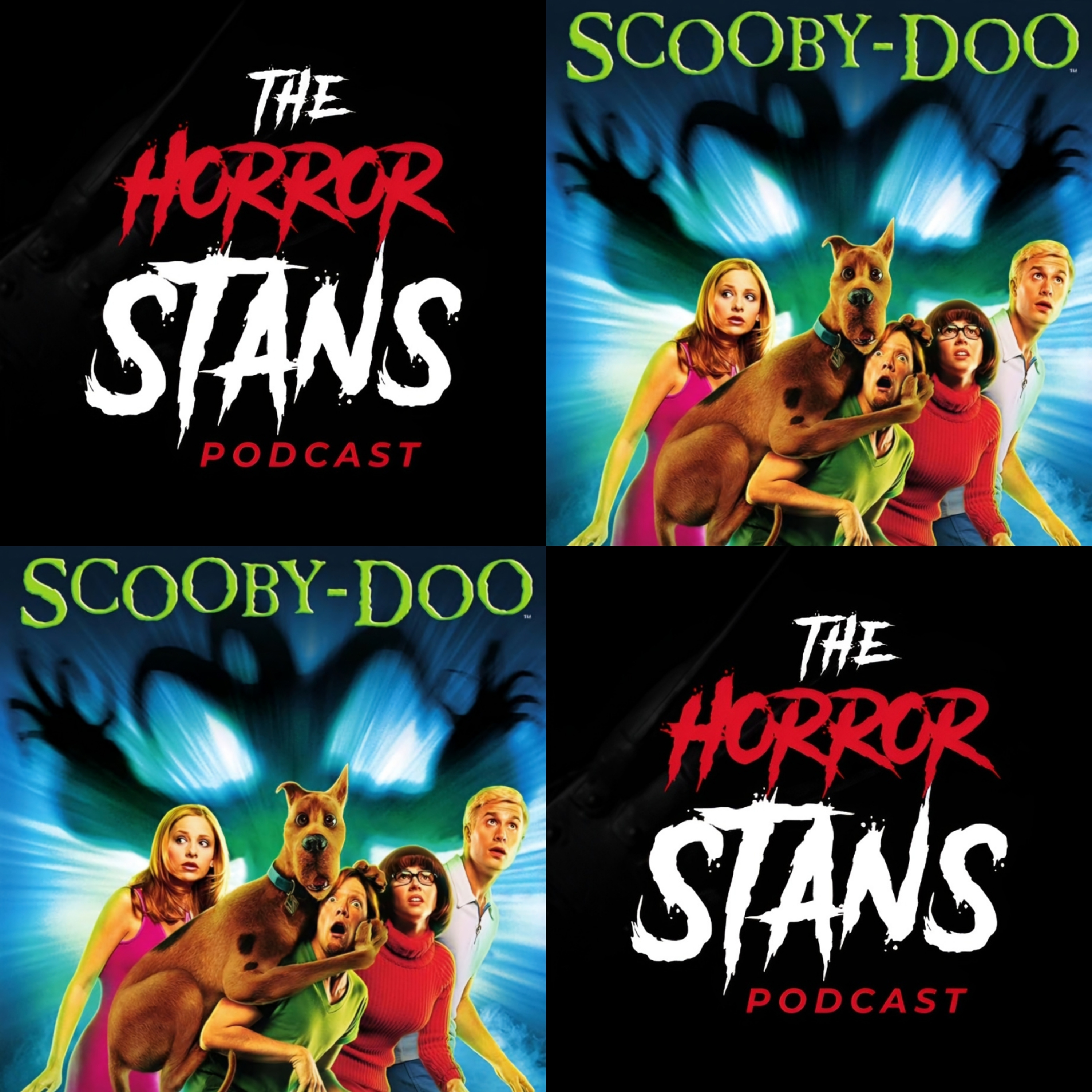 The Horror Stans Podcast