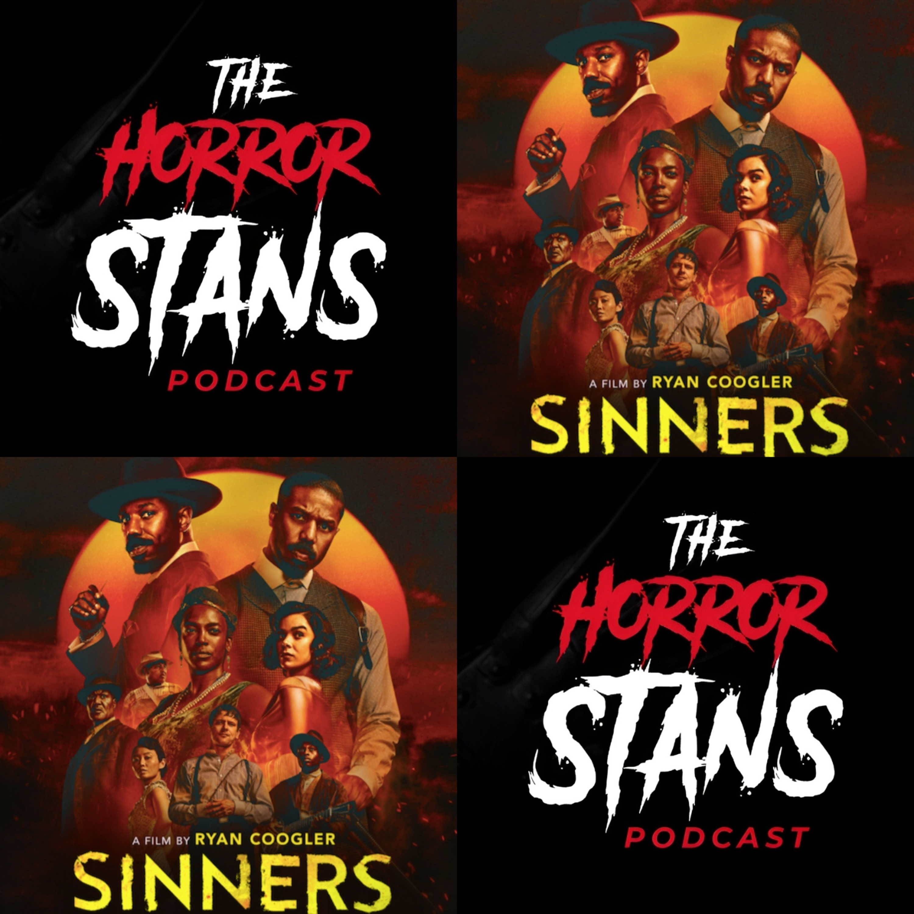 Sinners (2025)