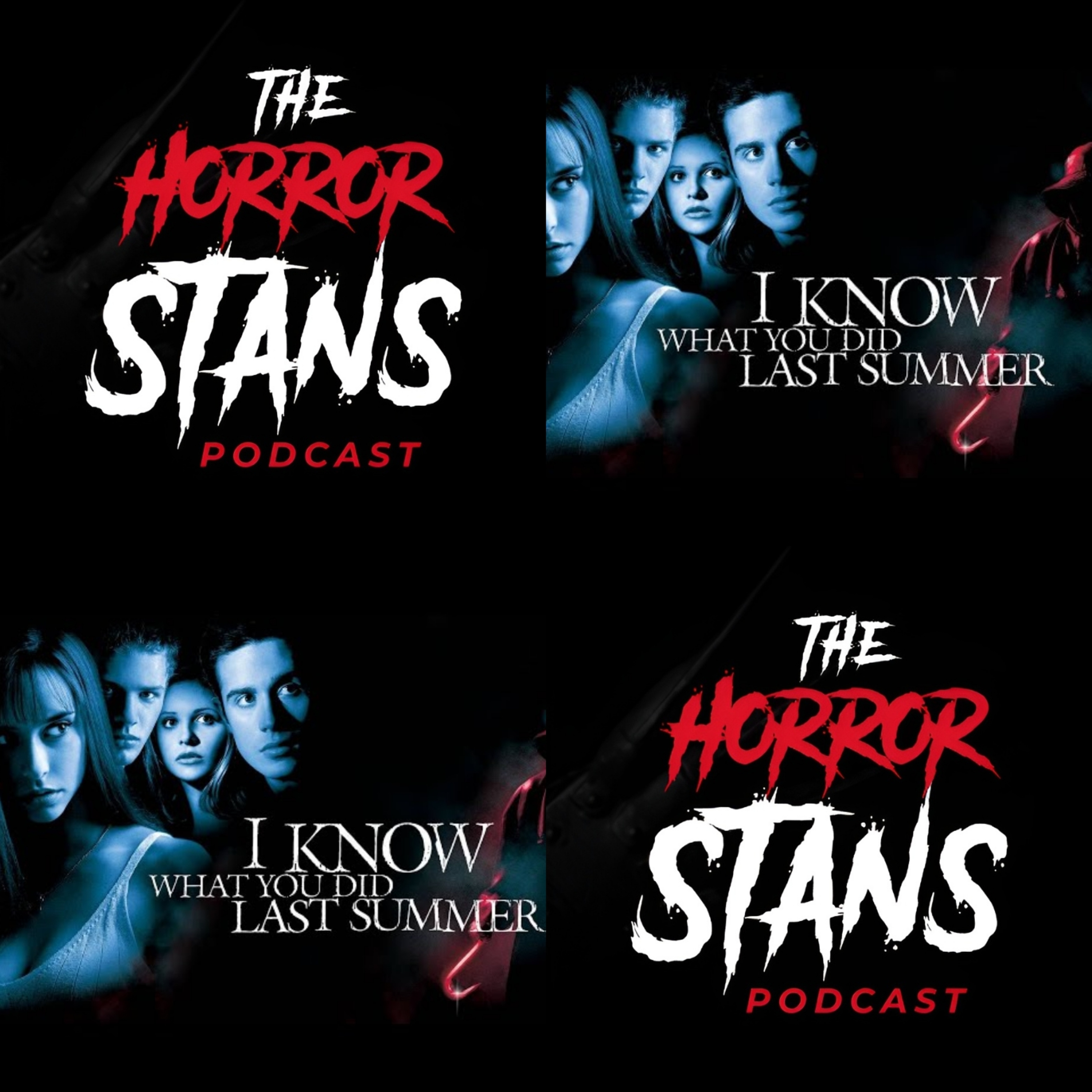I Know What You Did Last Summer (1997) REVISITED