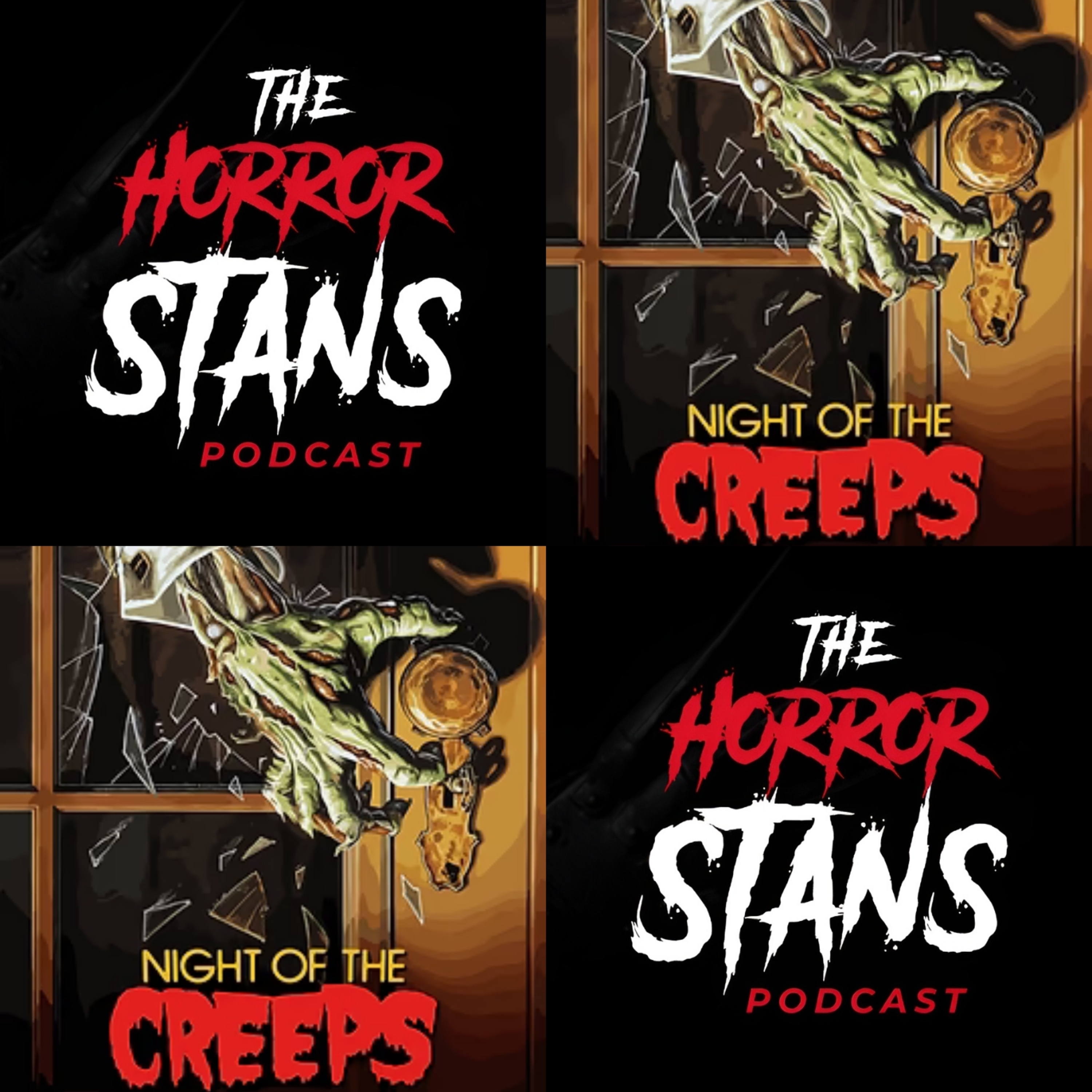 The Horror Stans Podcast