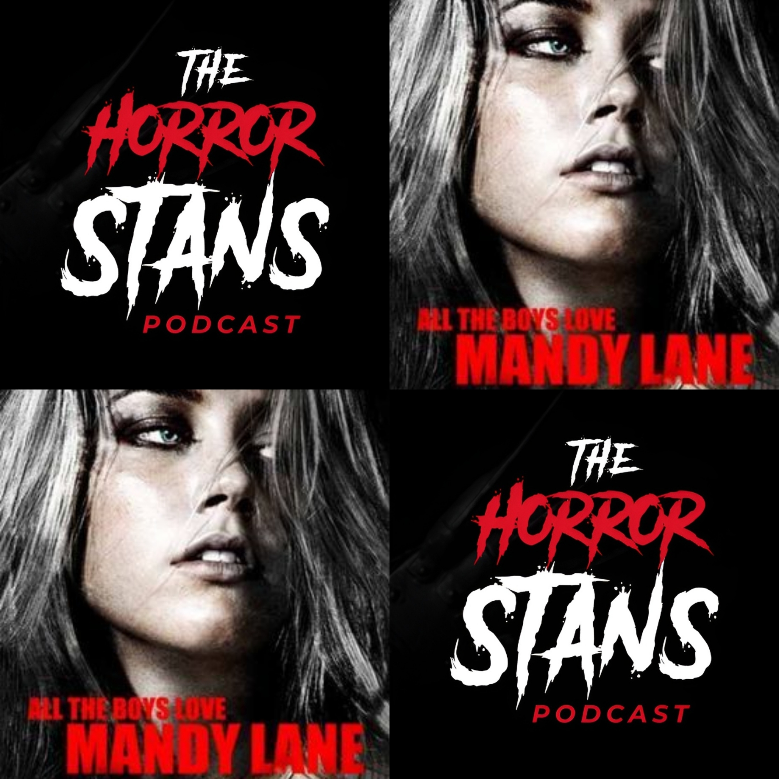 All the Boys Love Mandy Lane (2006) episode artwork