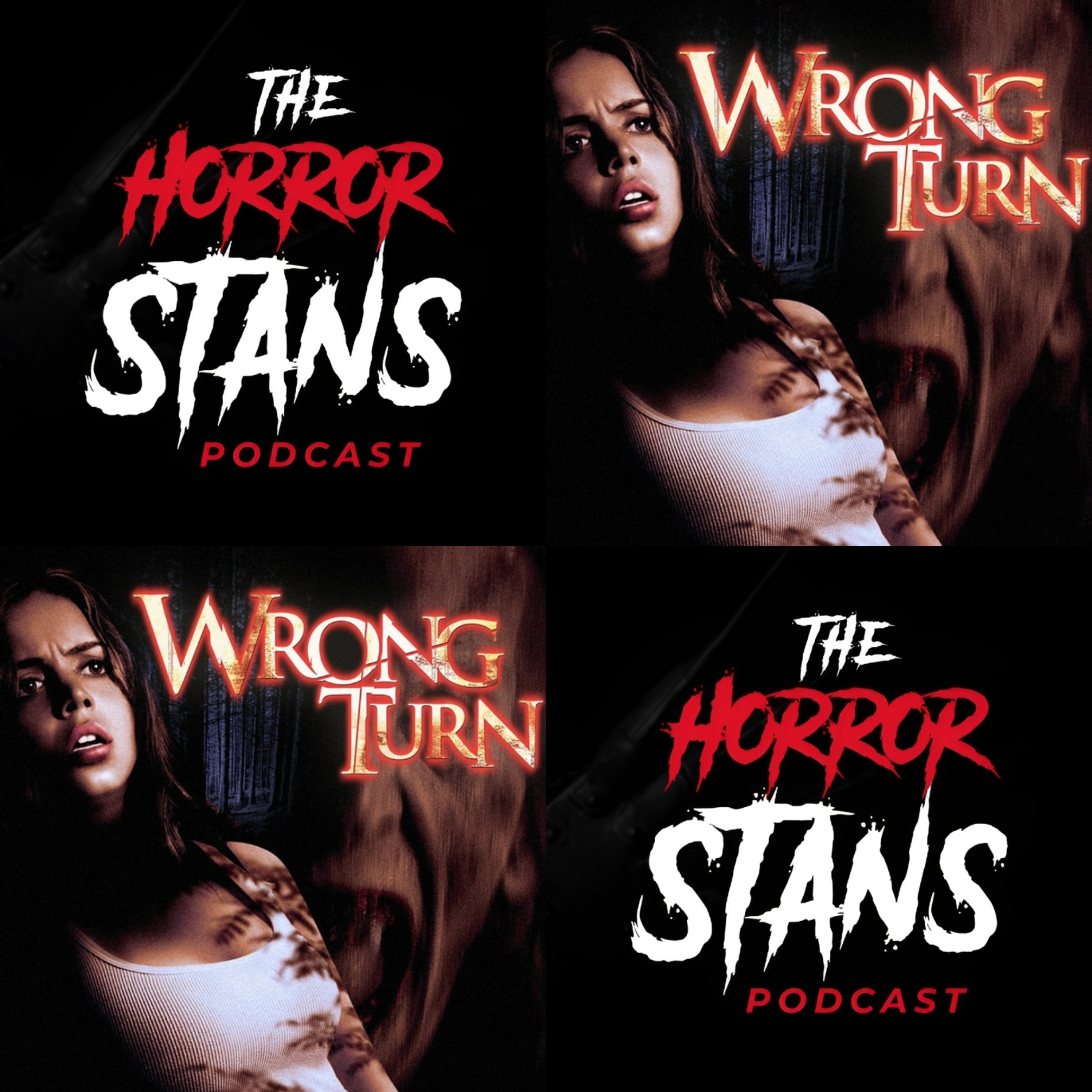 Wrong Turn (2003) episode artwork