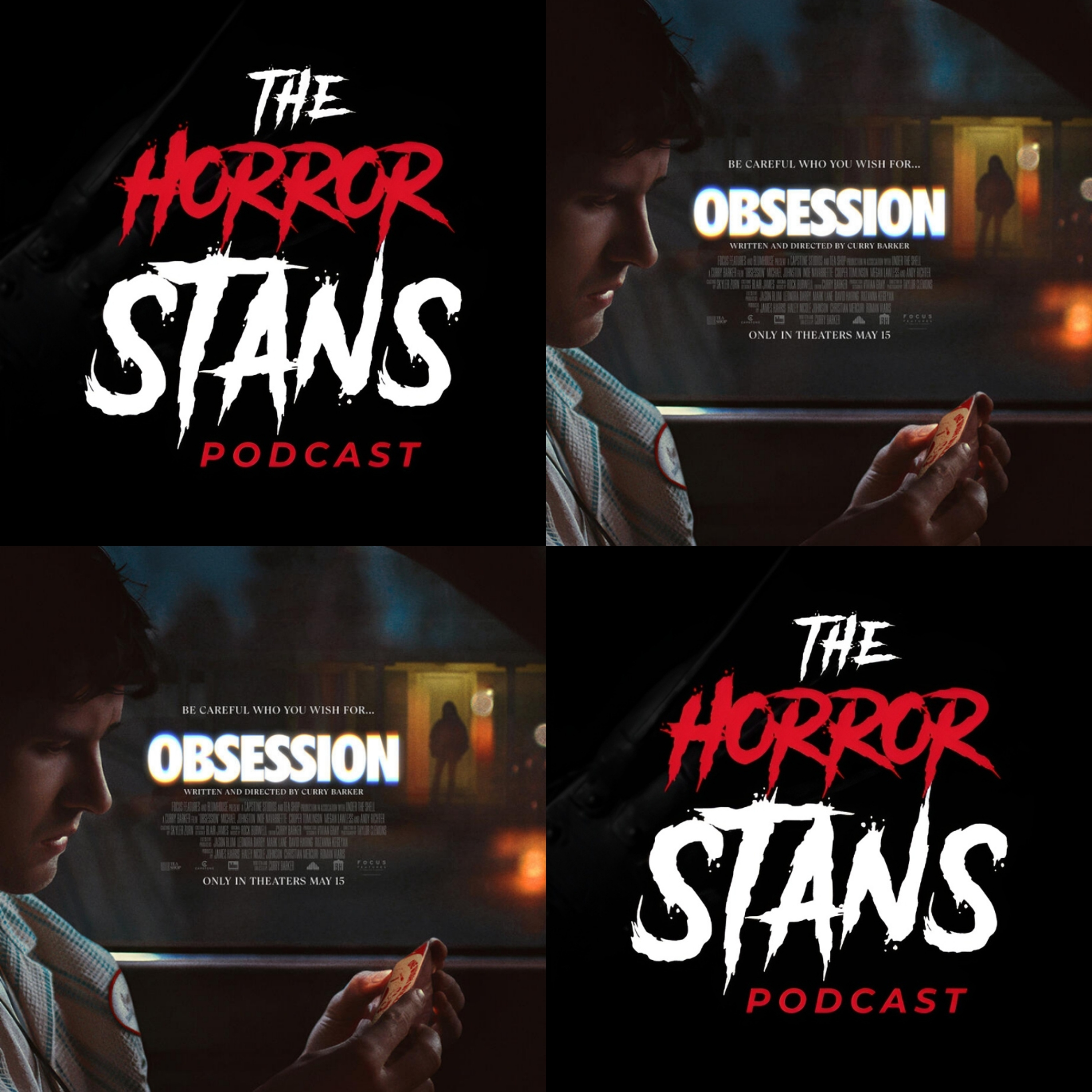 Obsession (2026) episode artwork
