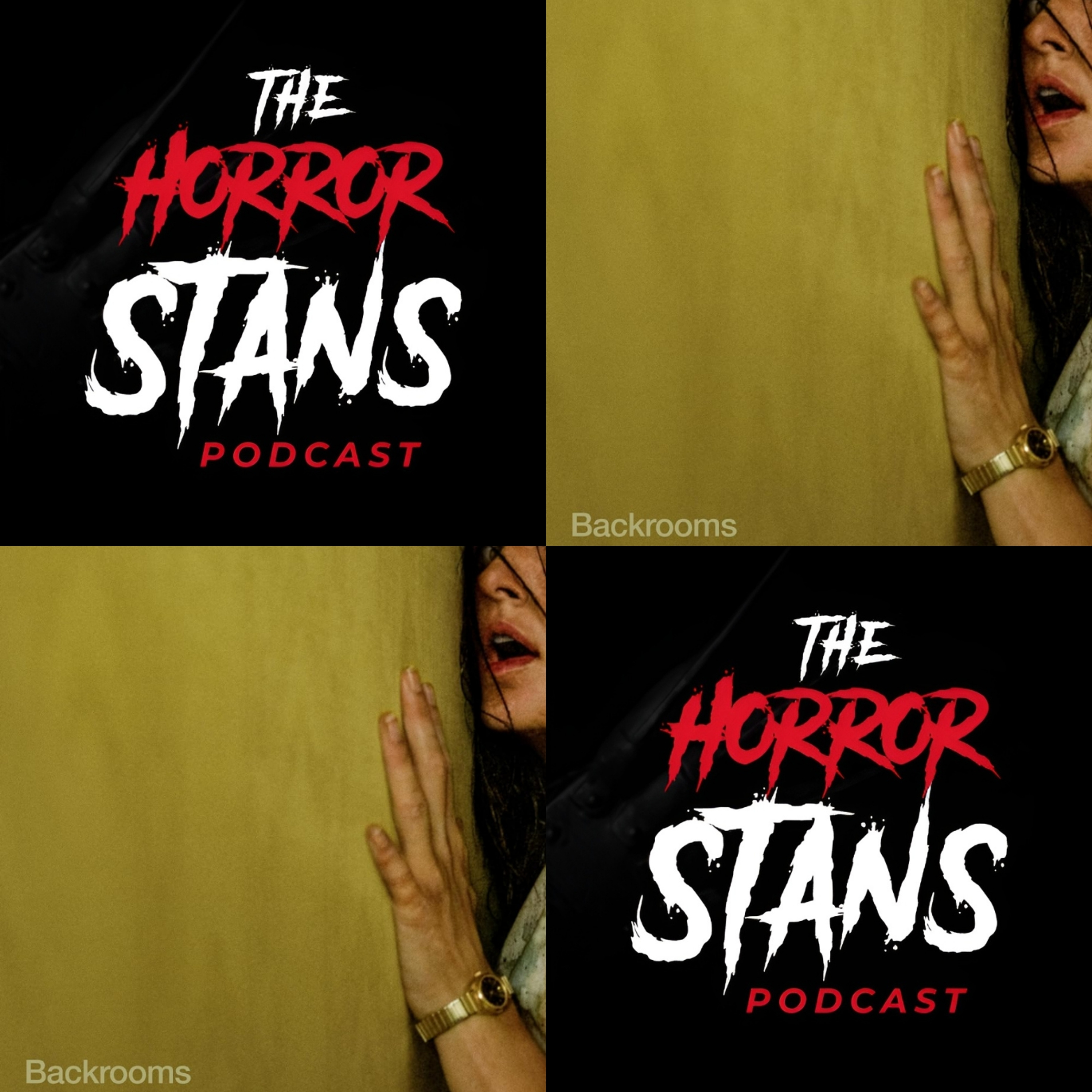 Backrooms (2026) episode artwork