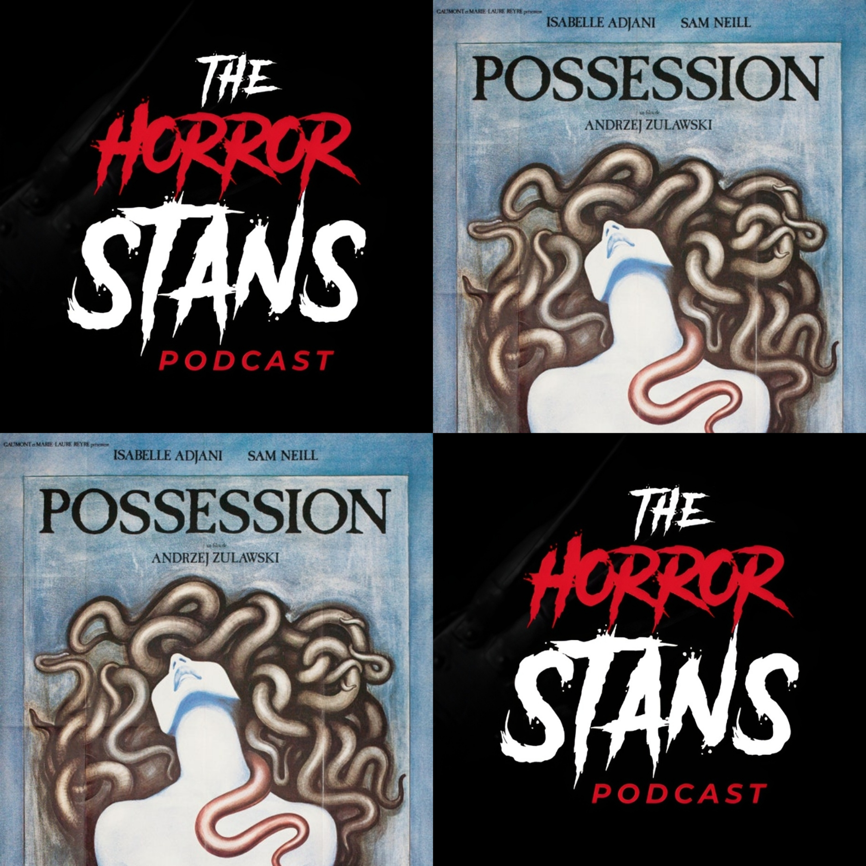 Possession (1981) episode artwork
