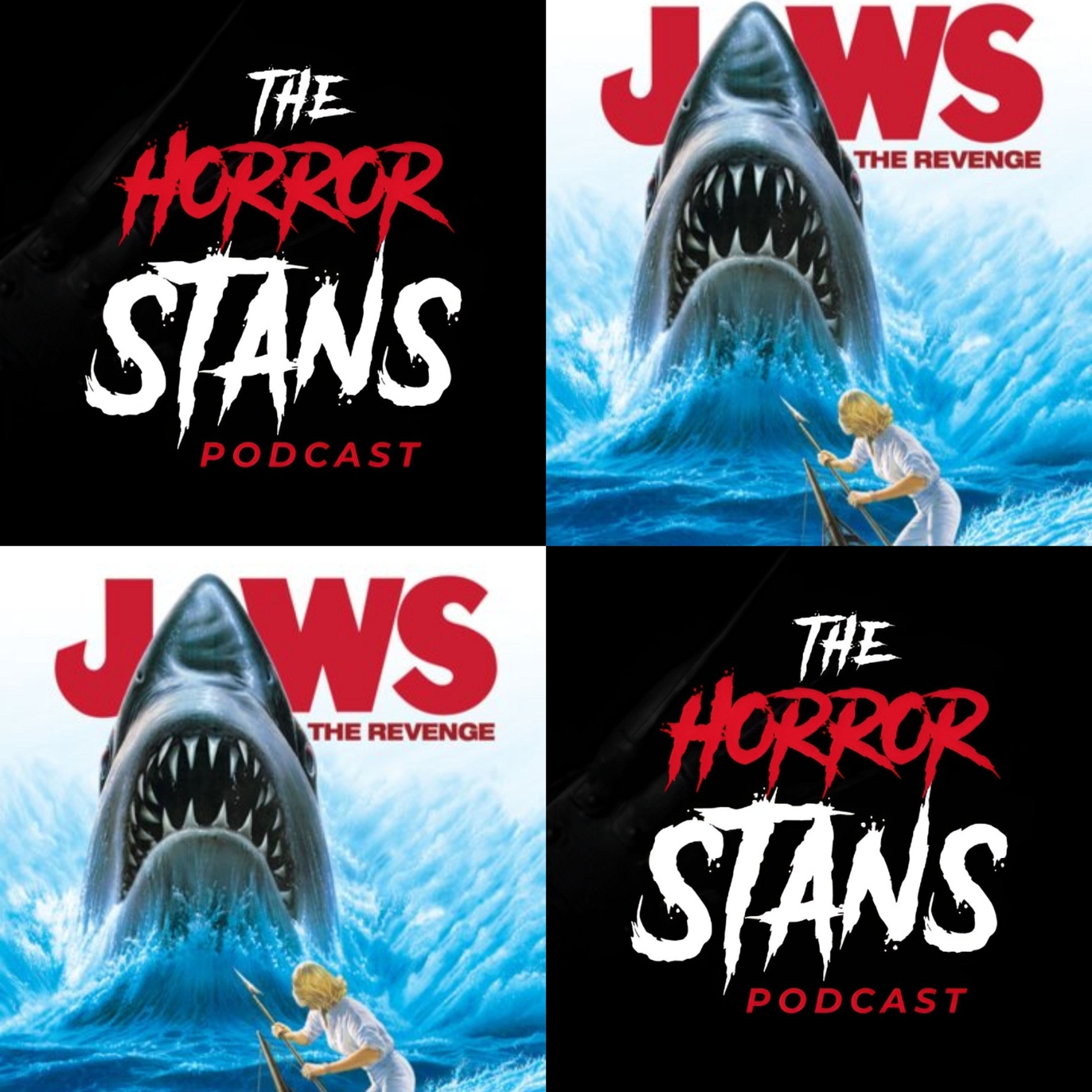 Jaws: The Revenge (1987) episode artwork