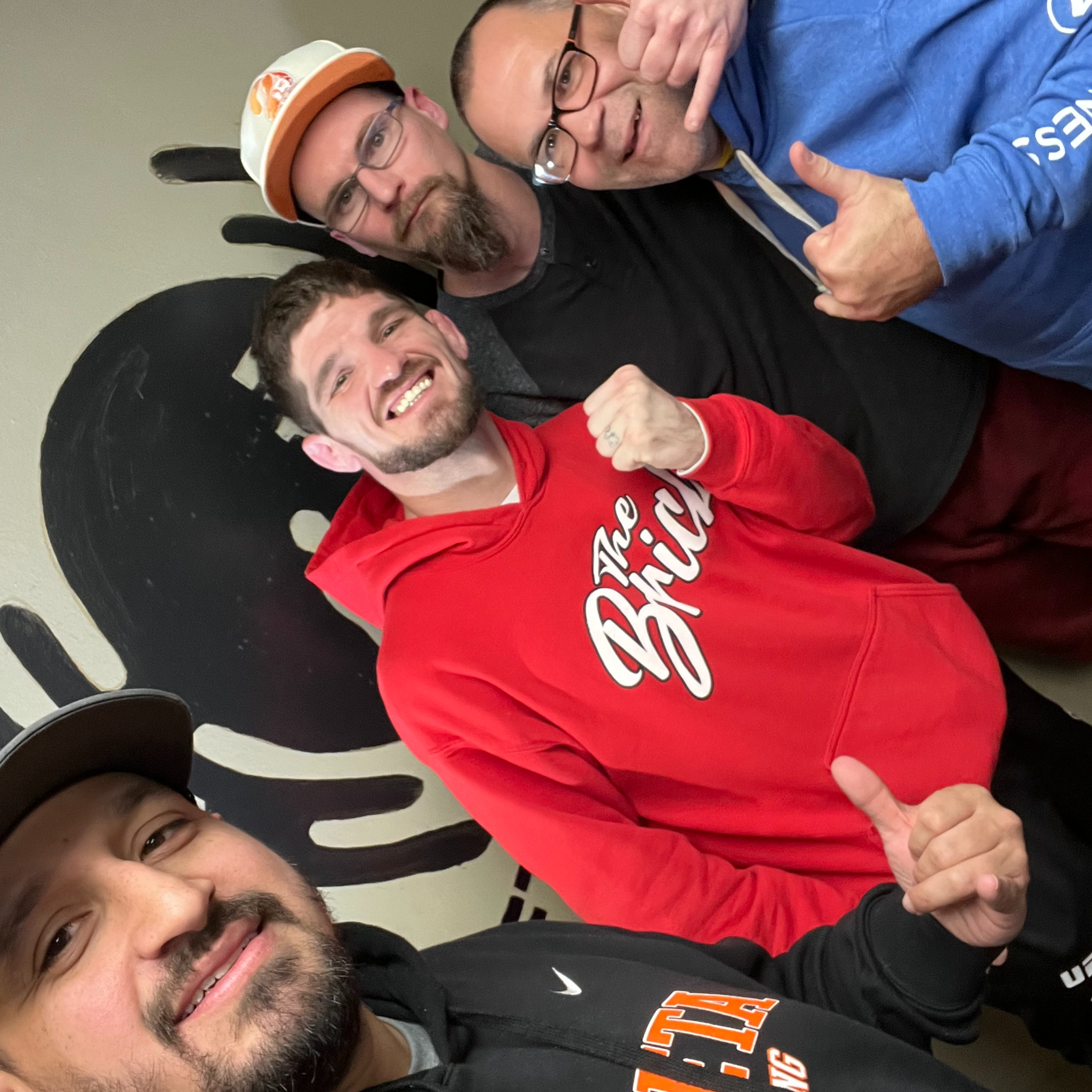 Lifting Others Podcast Show