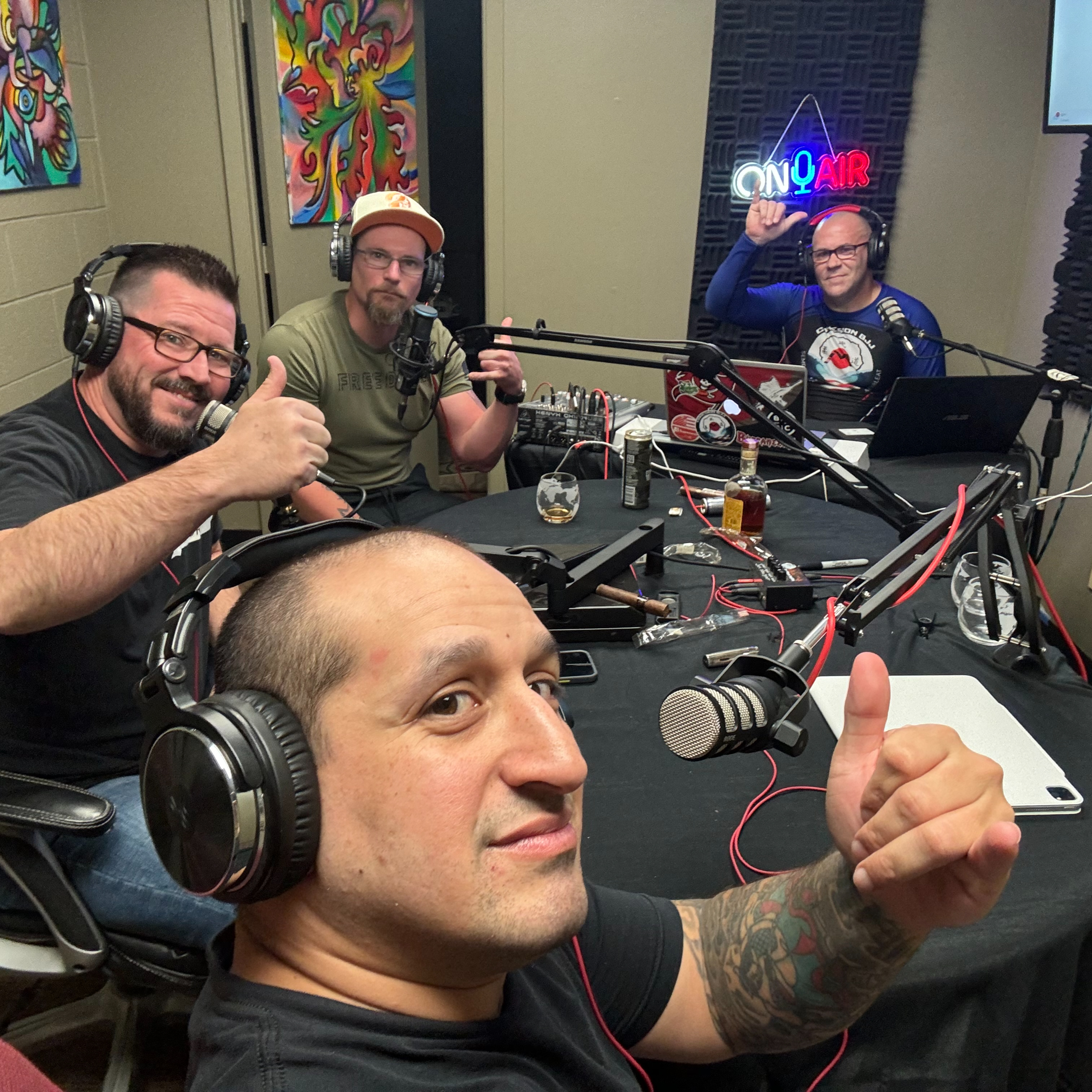 Lifting Others Podcast Show