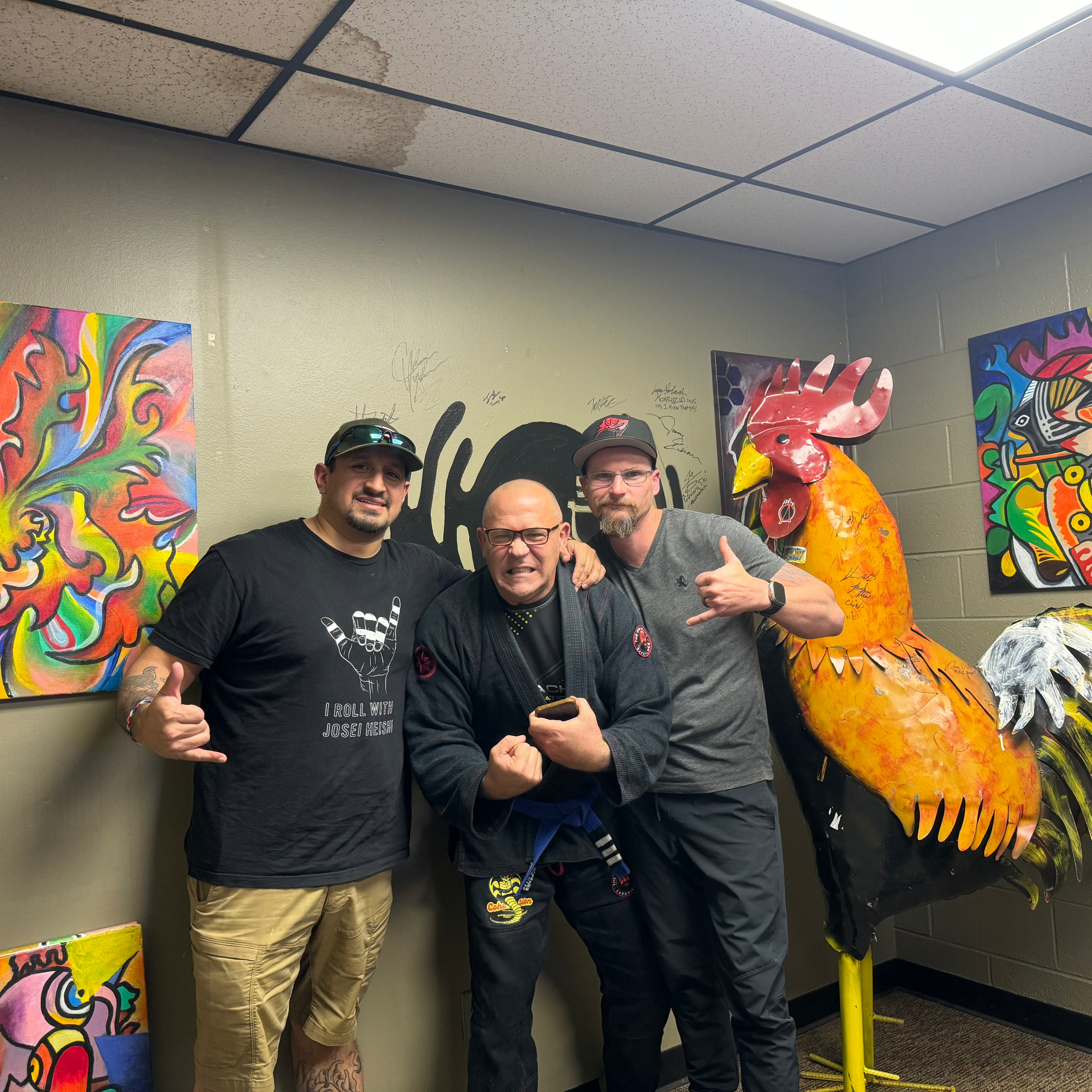 Lifting Others Podcast Show