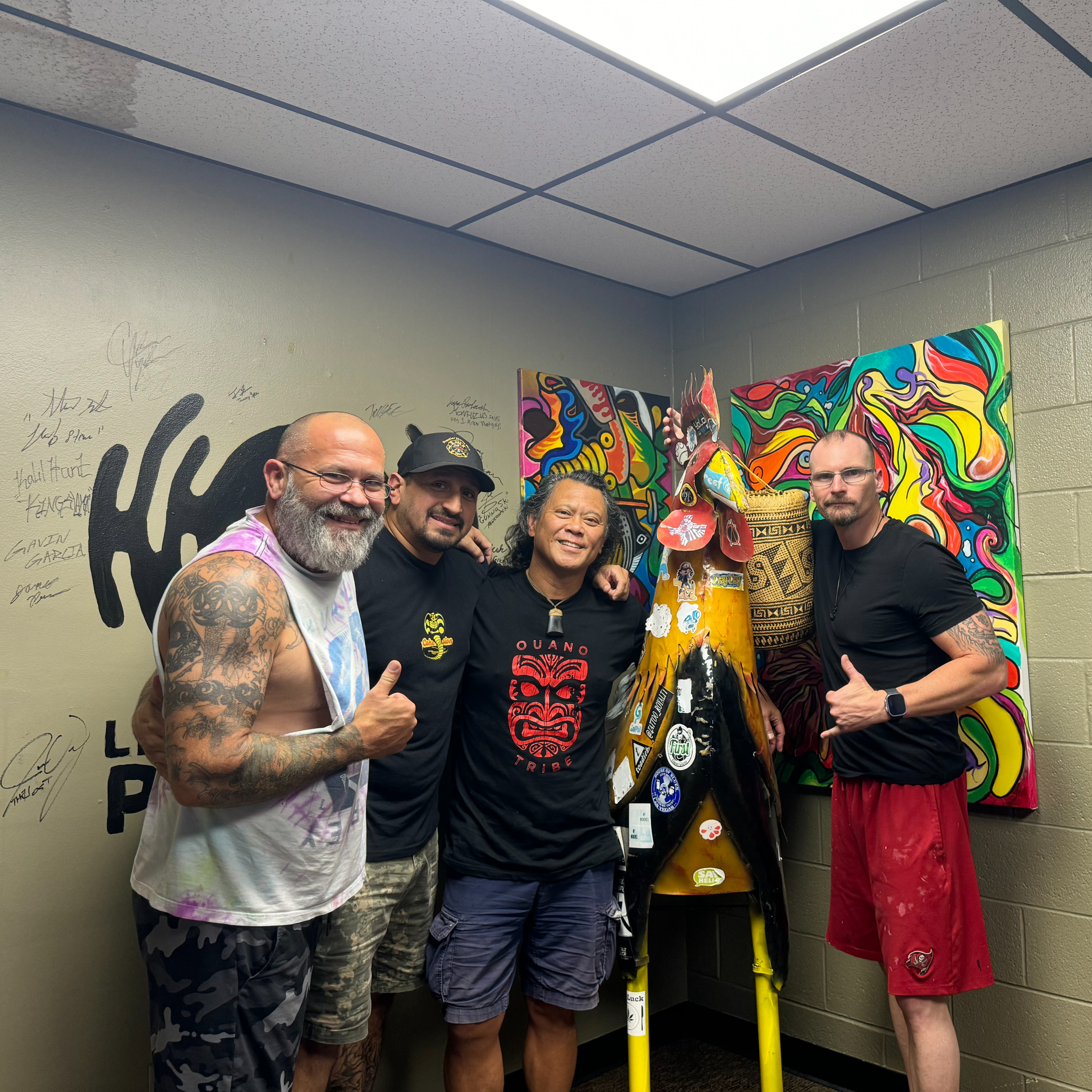 Lifting Others Podcast Show
