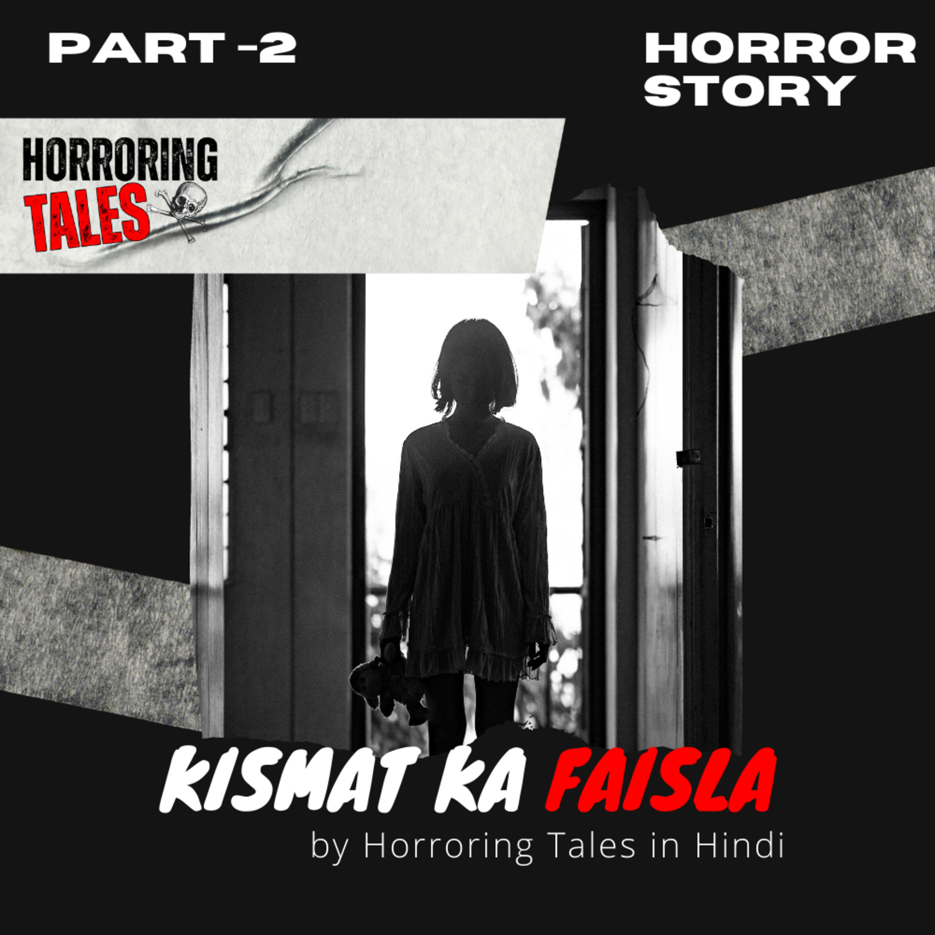 Horroring Tales In Hindi
