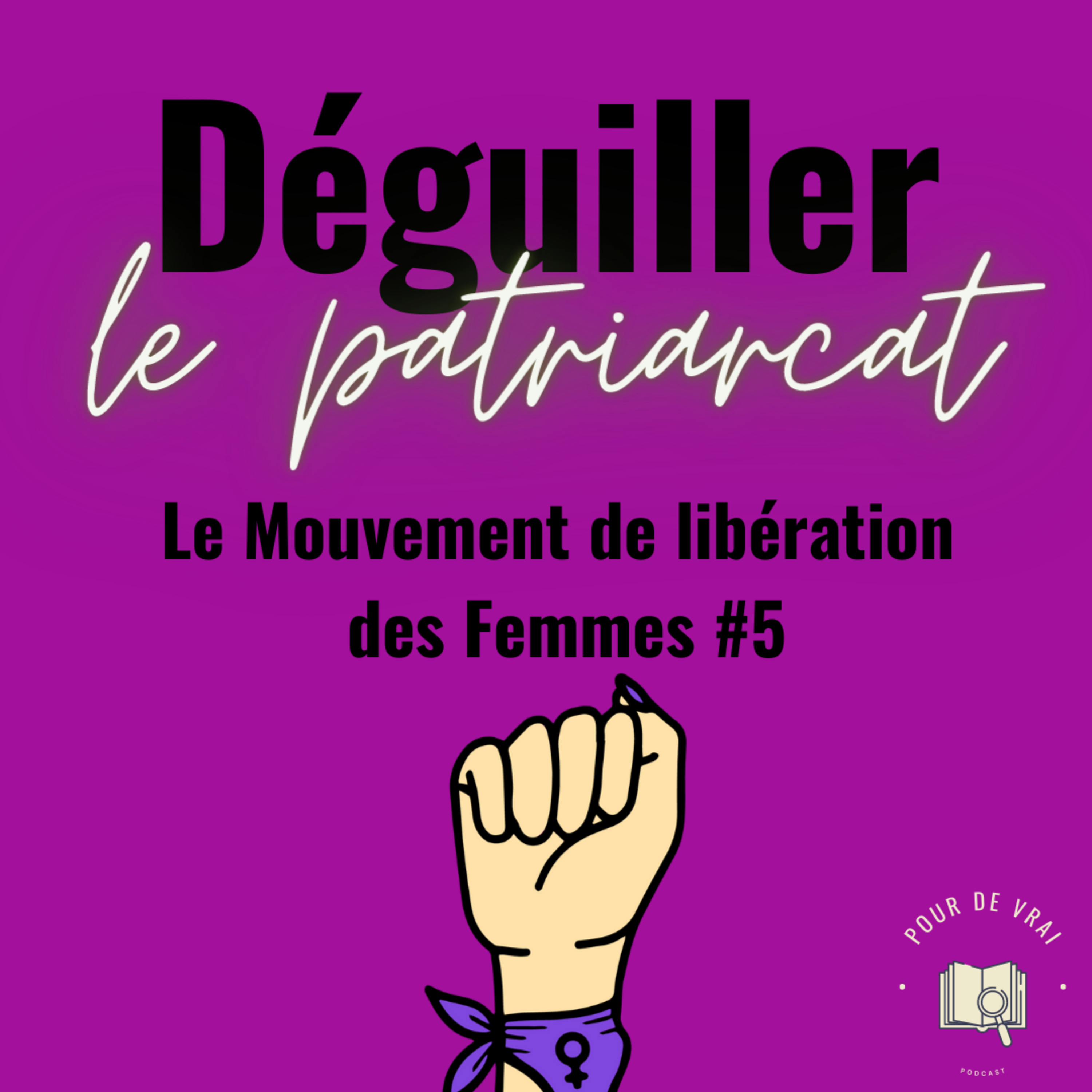 Pour de vrai
