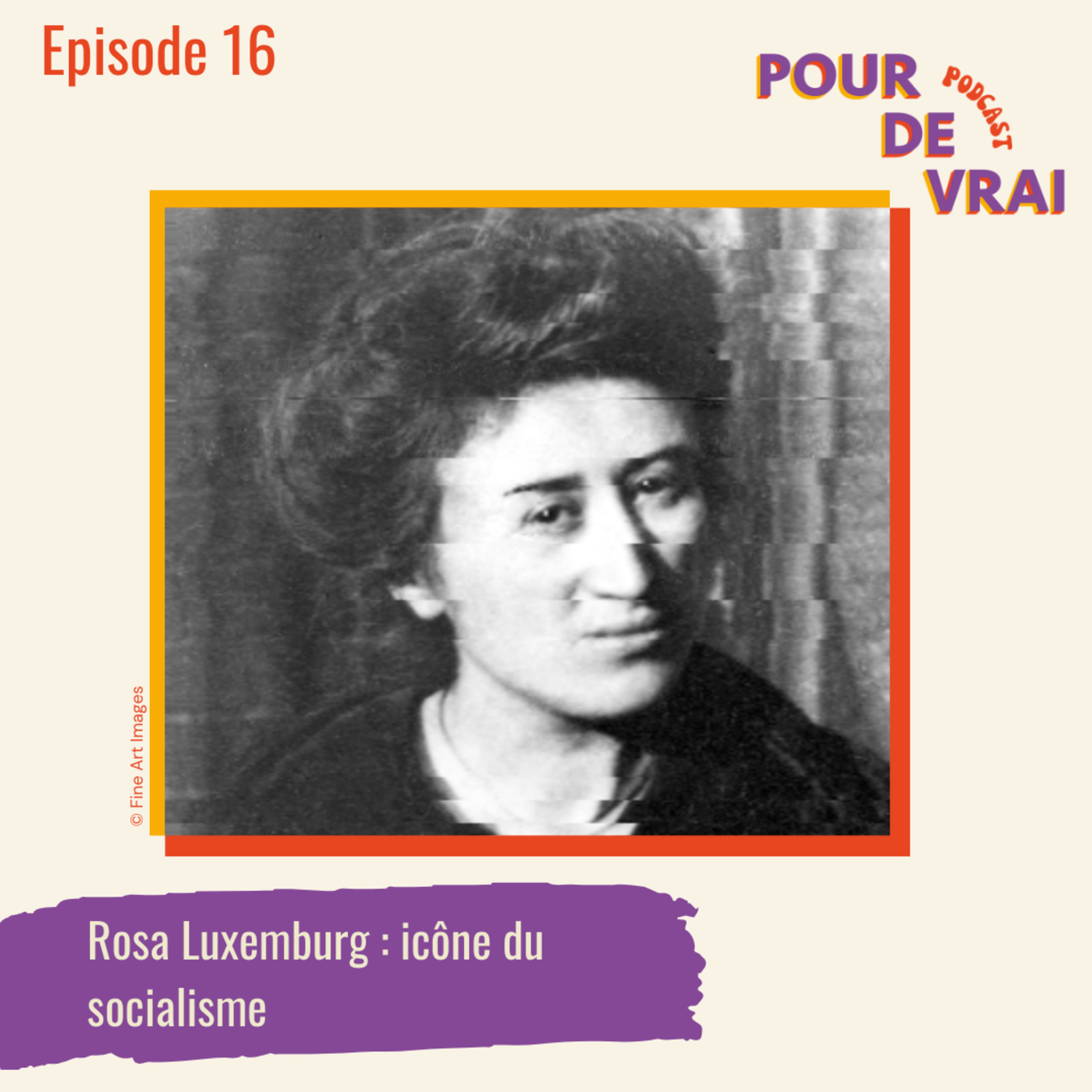 Pour de vrai