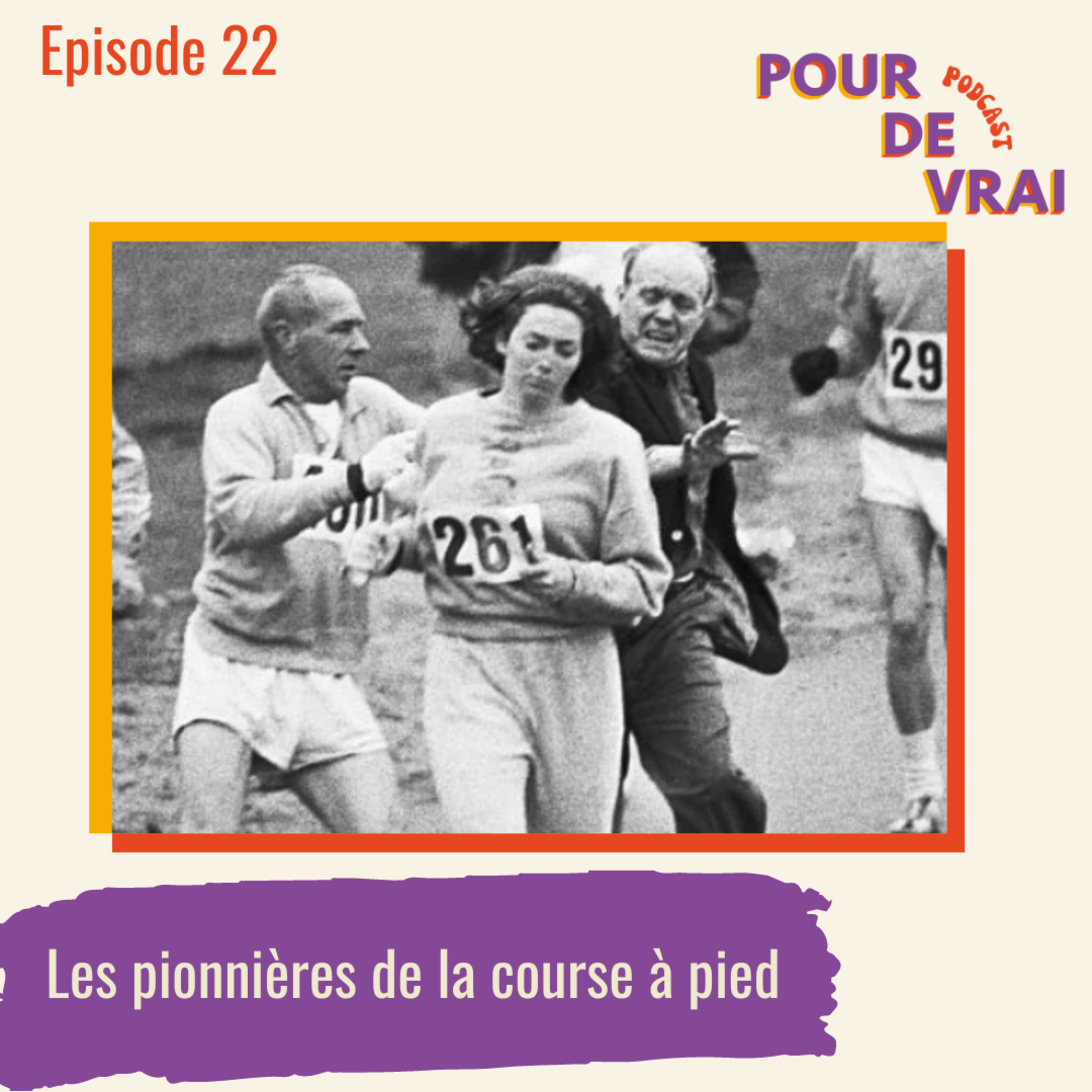 Les pionnières de la course à pied %2322