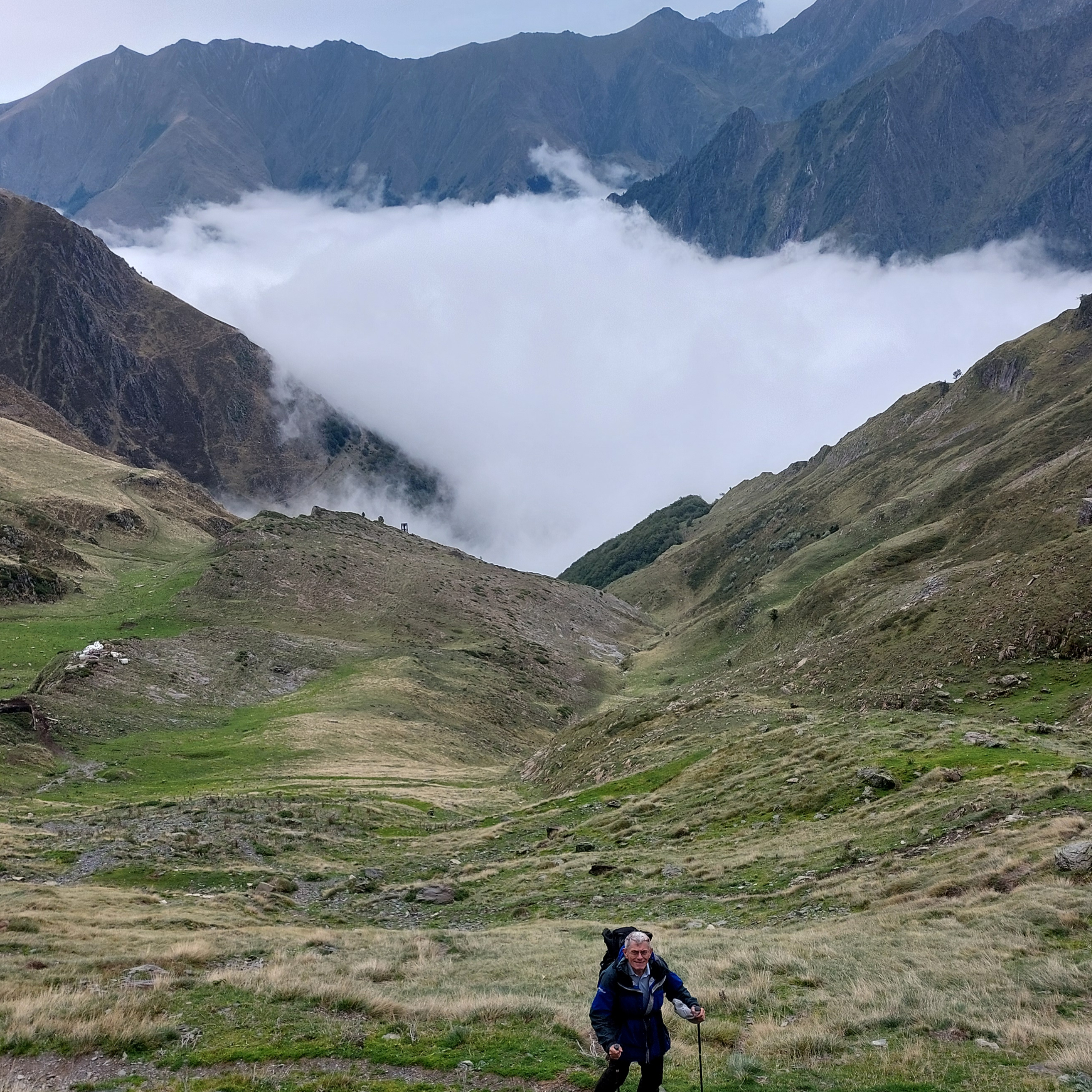 PODCAST 225   ANATOMY OF A MOUNTAIN TREK