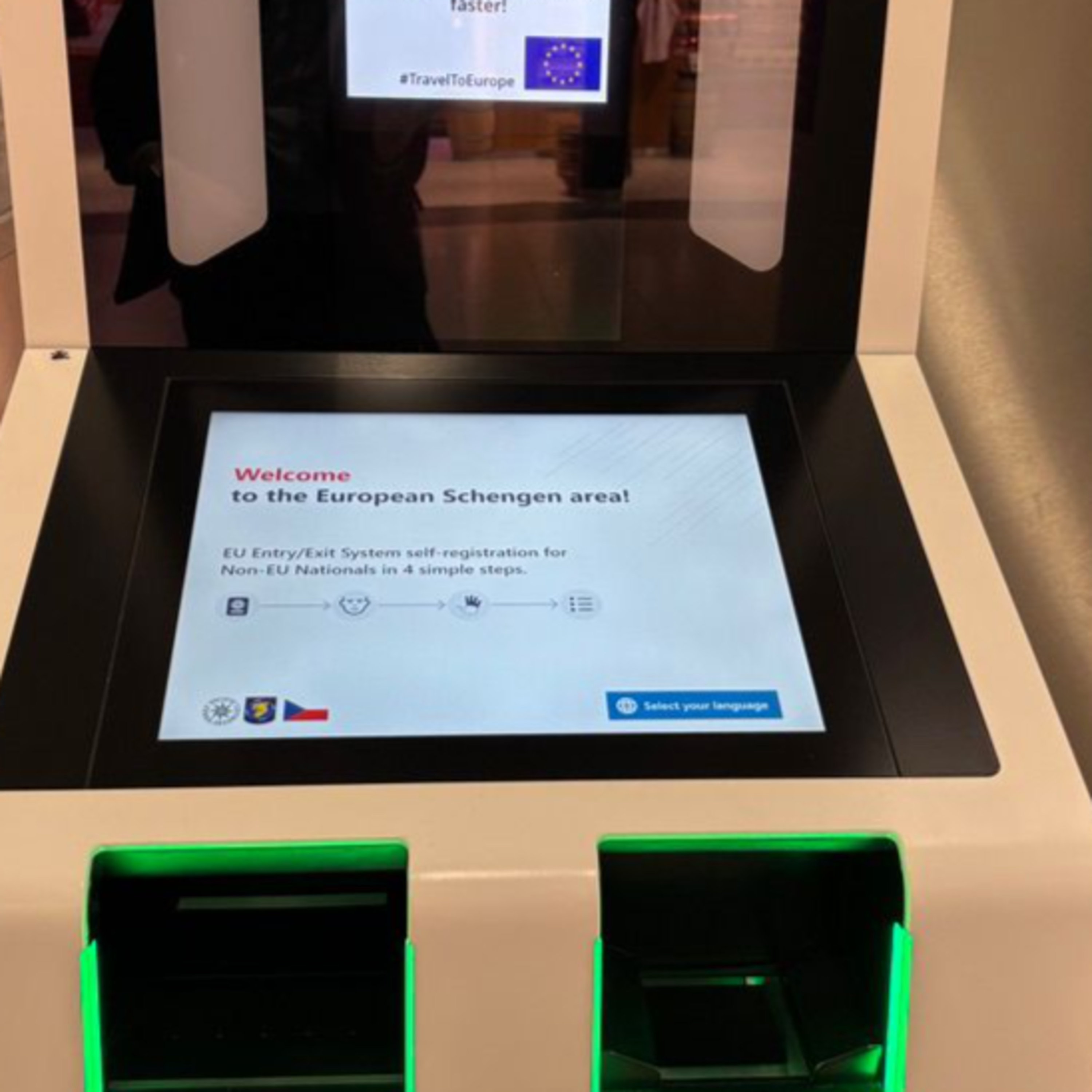 PODCAST 226 Prepare for the EES