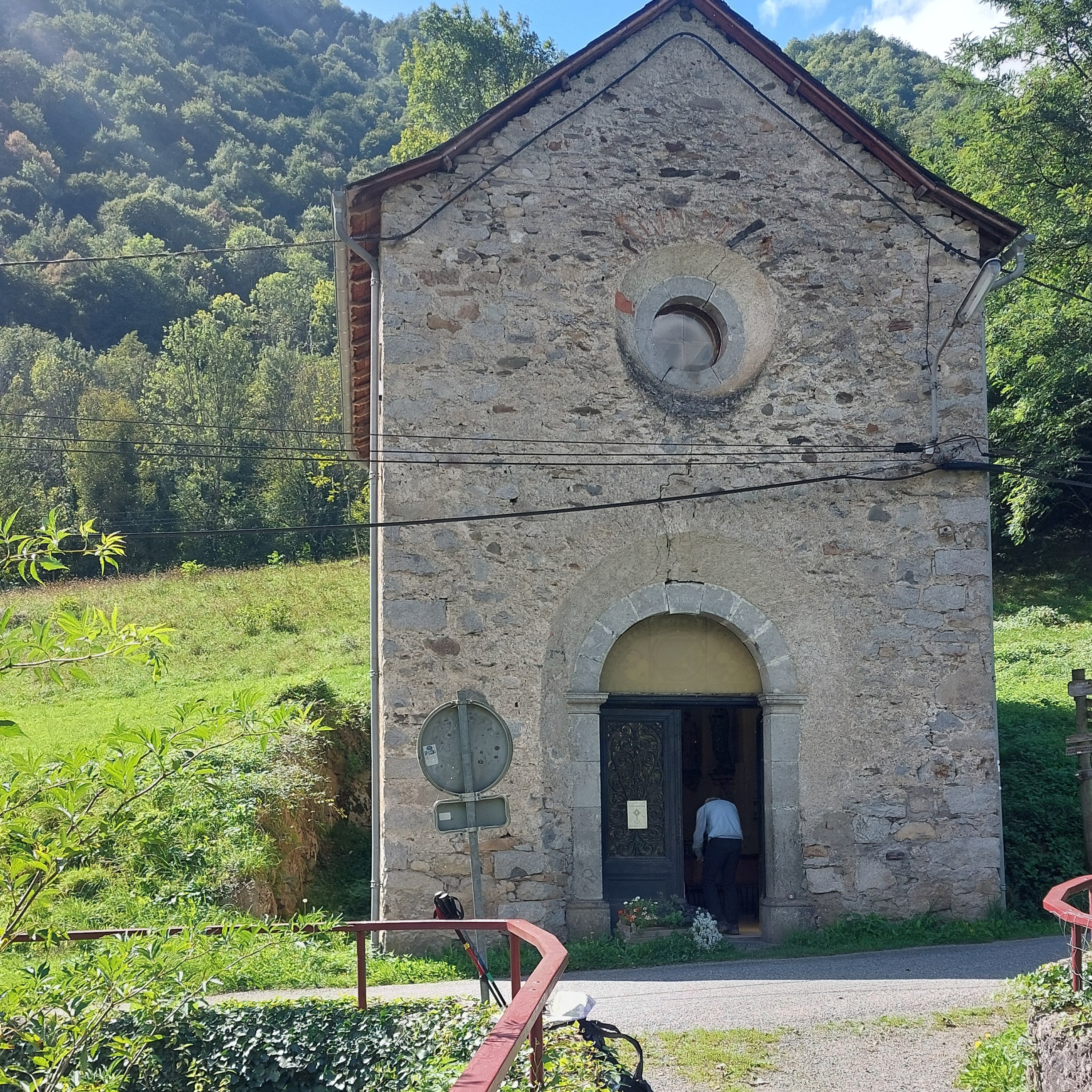 TRAVEL MIRACLES Podcast 230