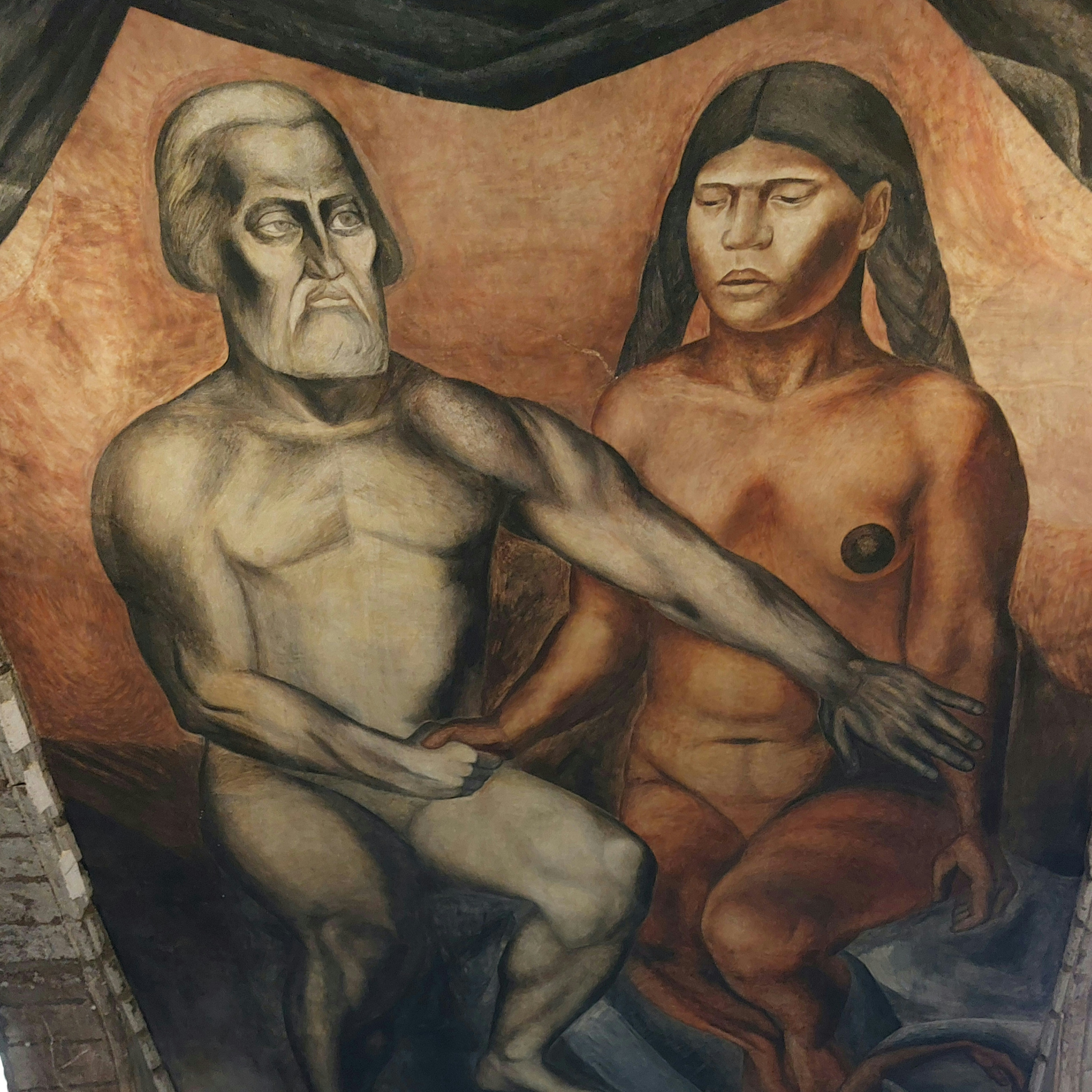 Mexico City : murals and so much more in PODCAST 234