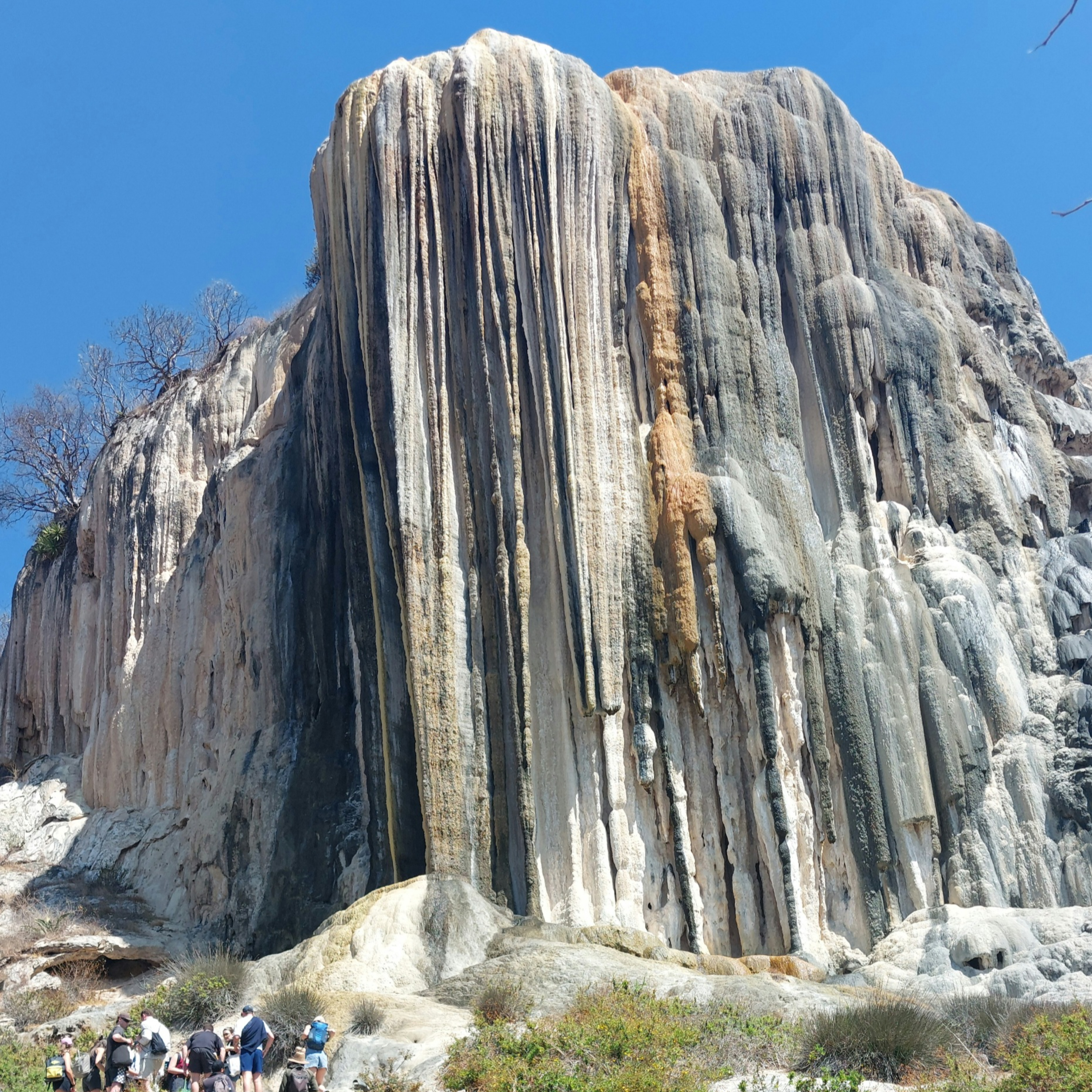 The Wonders of Oaxaca : Podcast 235