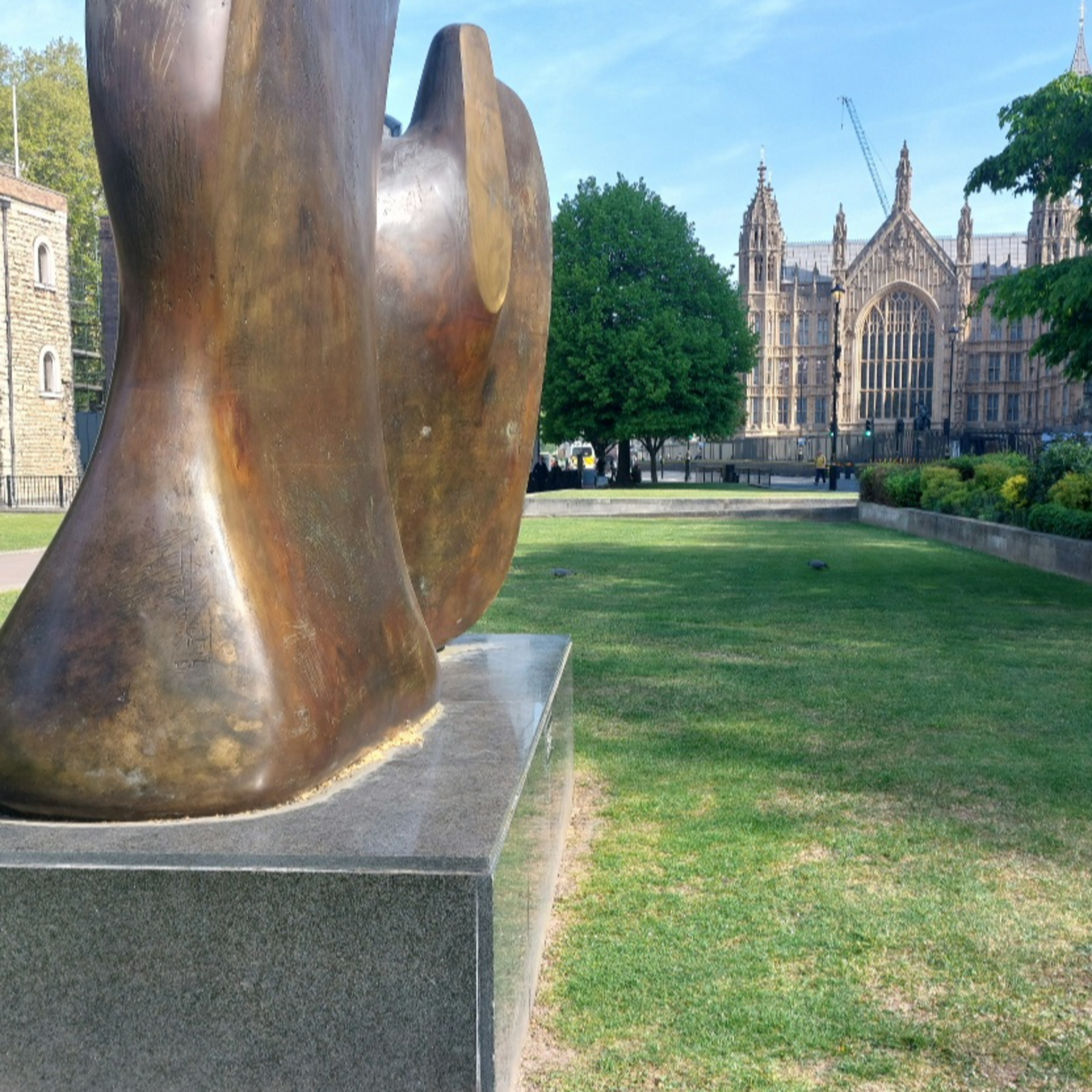 BECOMING A BLUE BADGE GUIDE Podcast 239