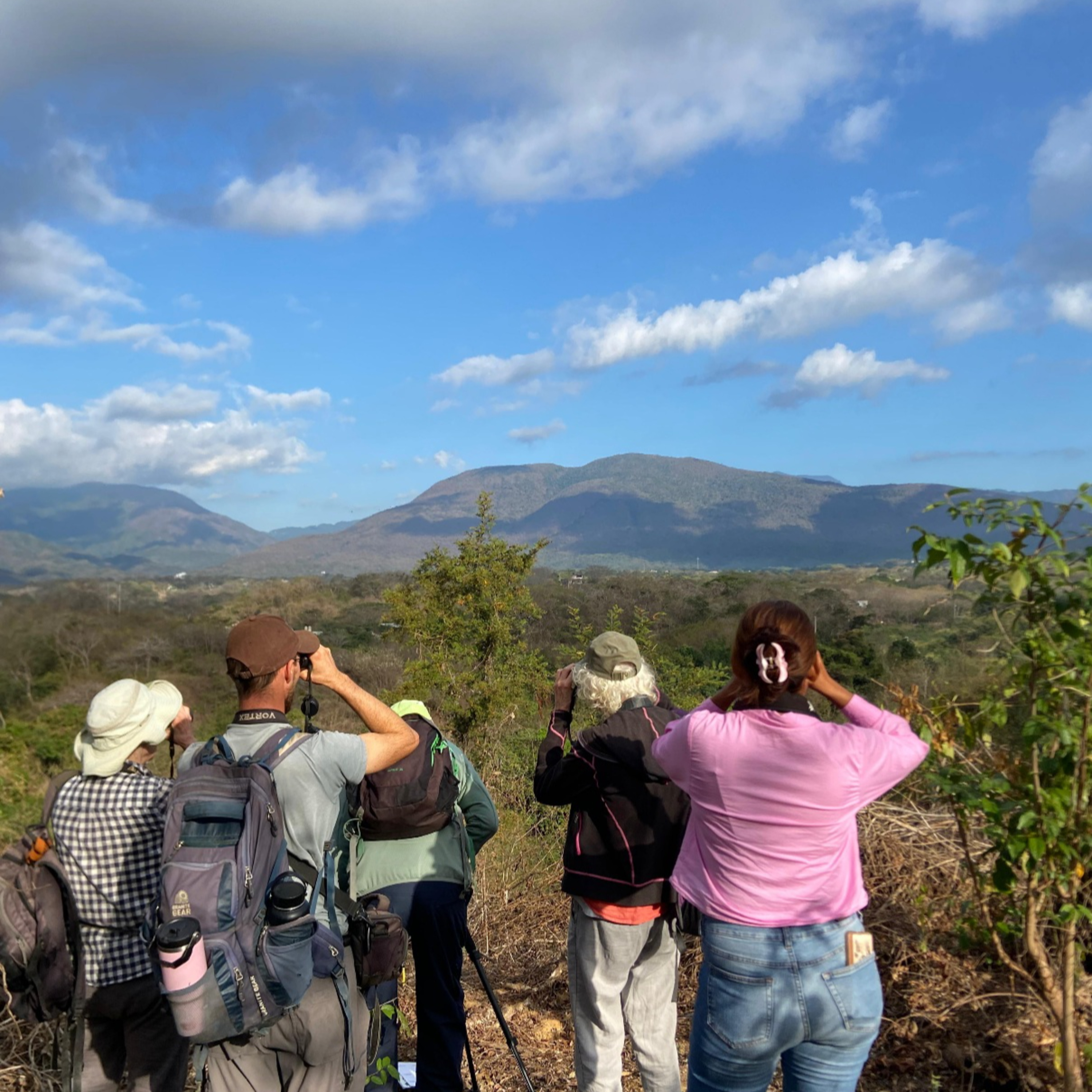 What is regenerative tourism? PODCAST 240