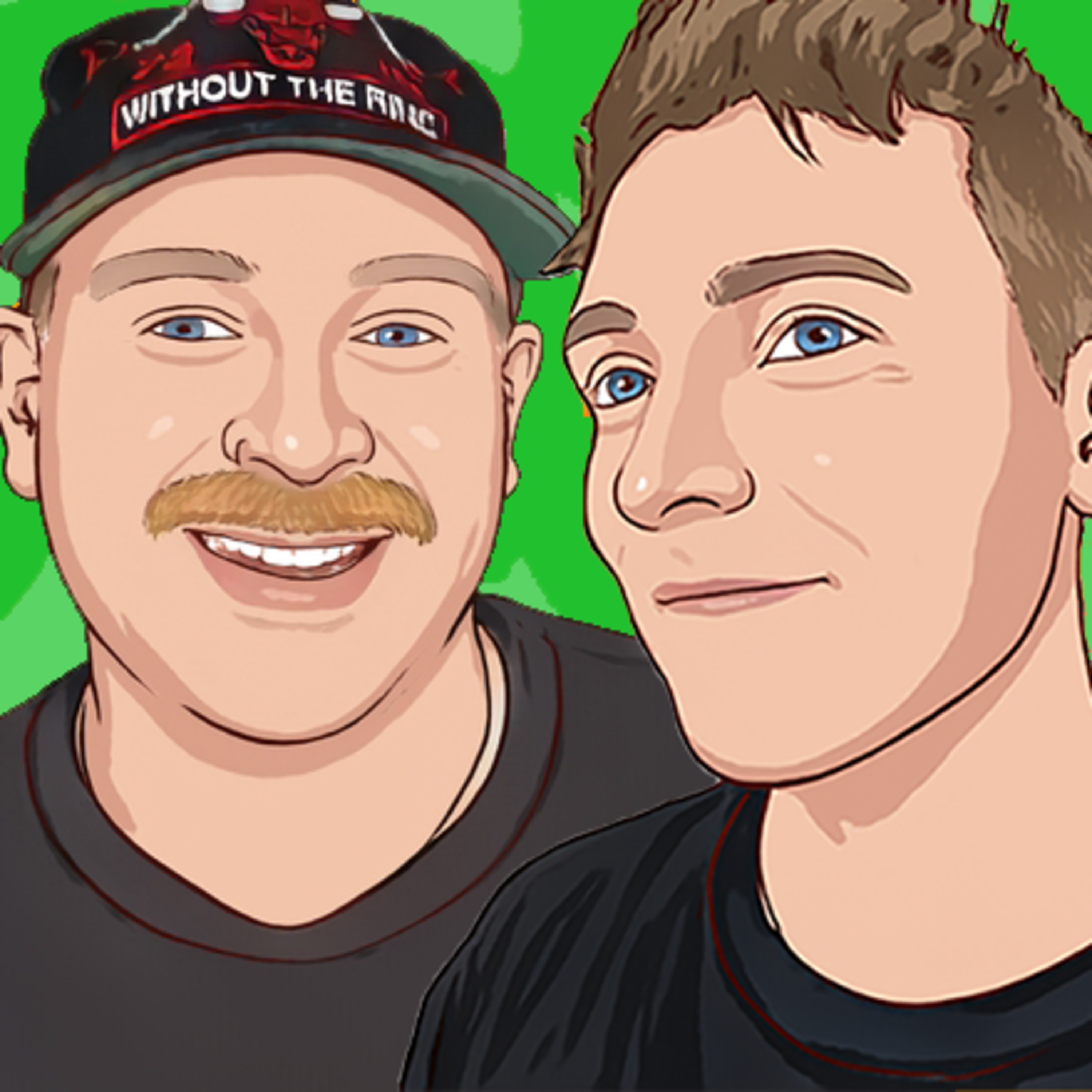 Morokaii Podcast