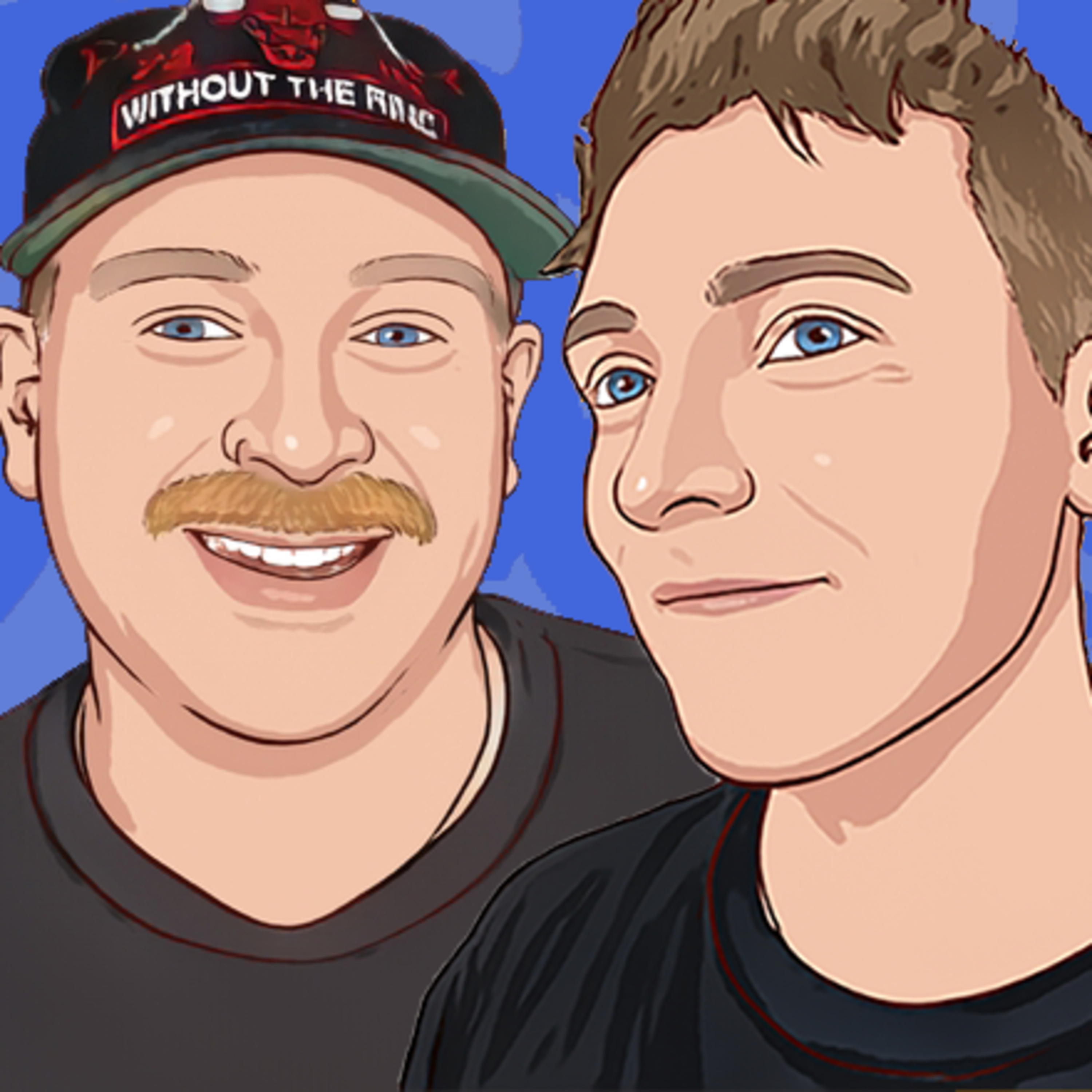 Morokaii Podcast