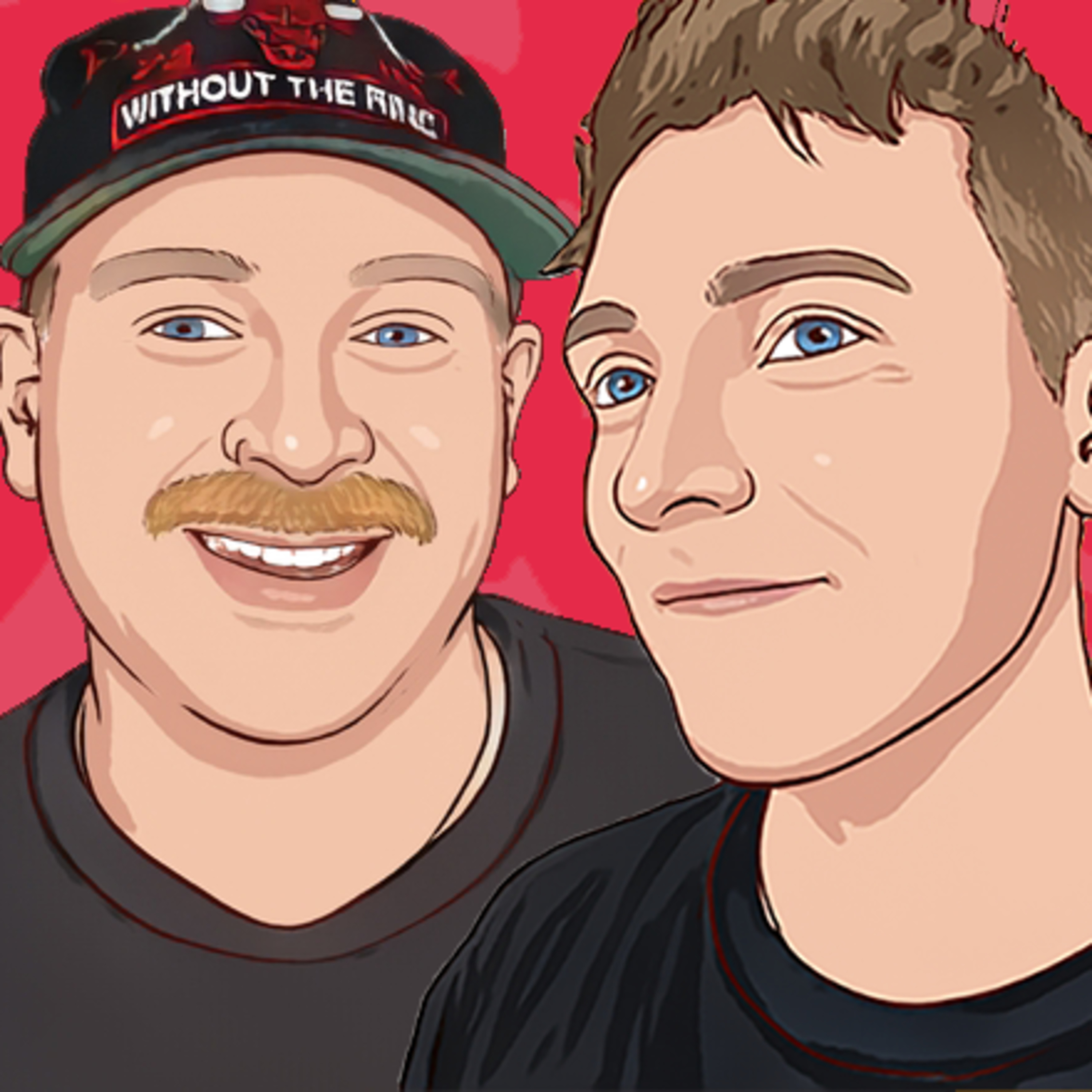 Morokaii Podcast