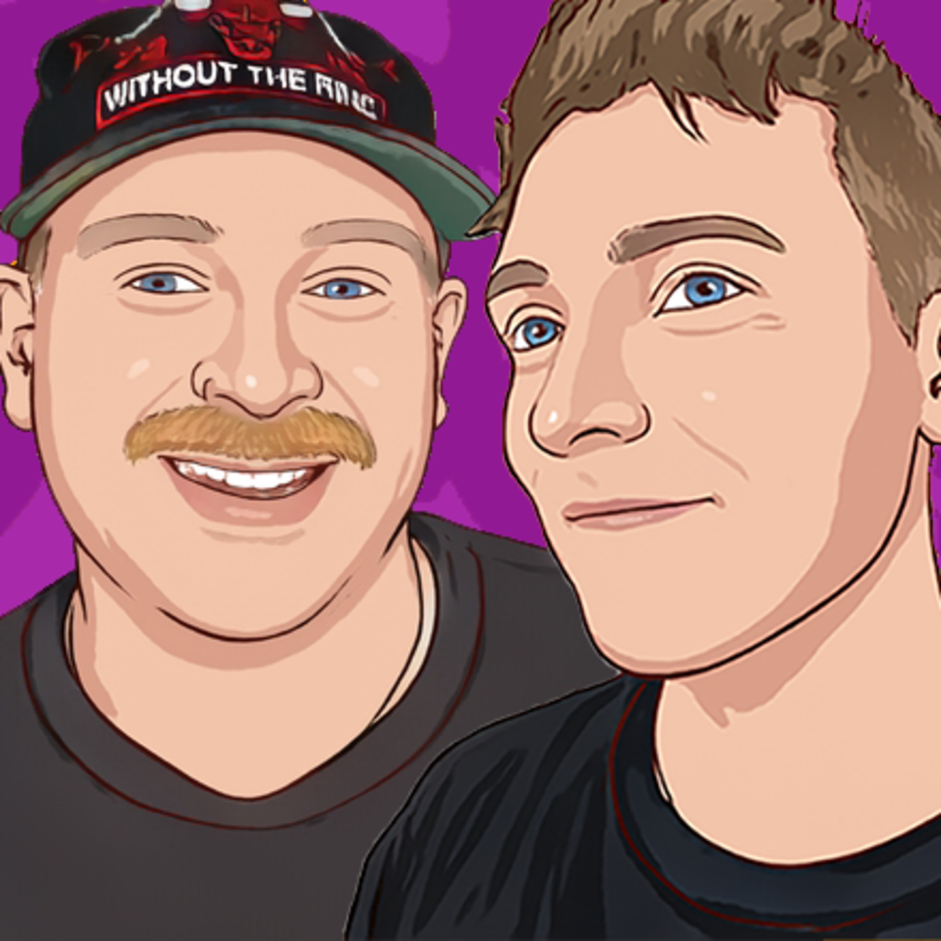 Morokaii Podcast