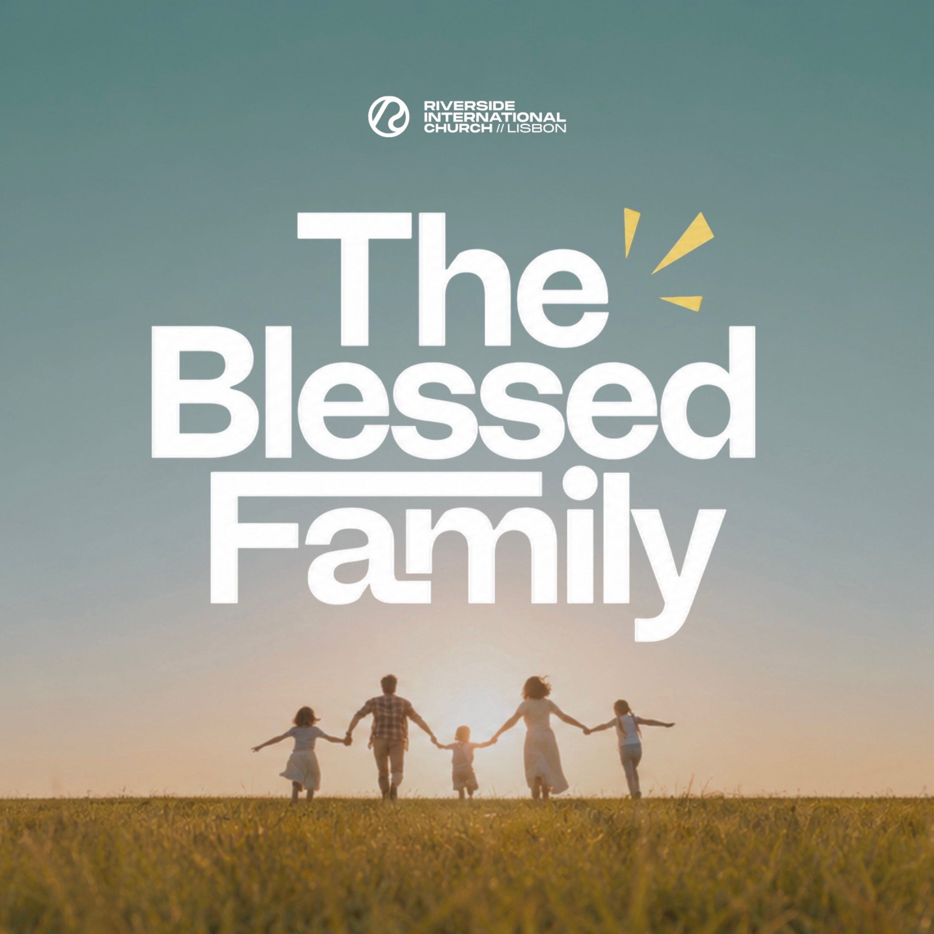 The Blessed Family
