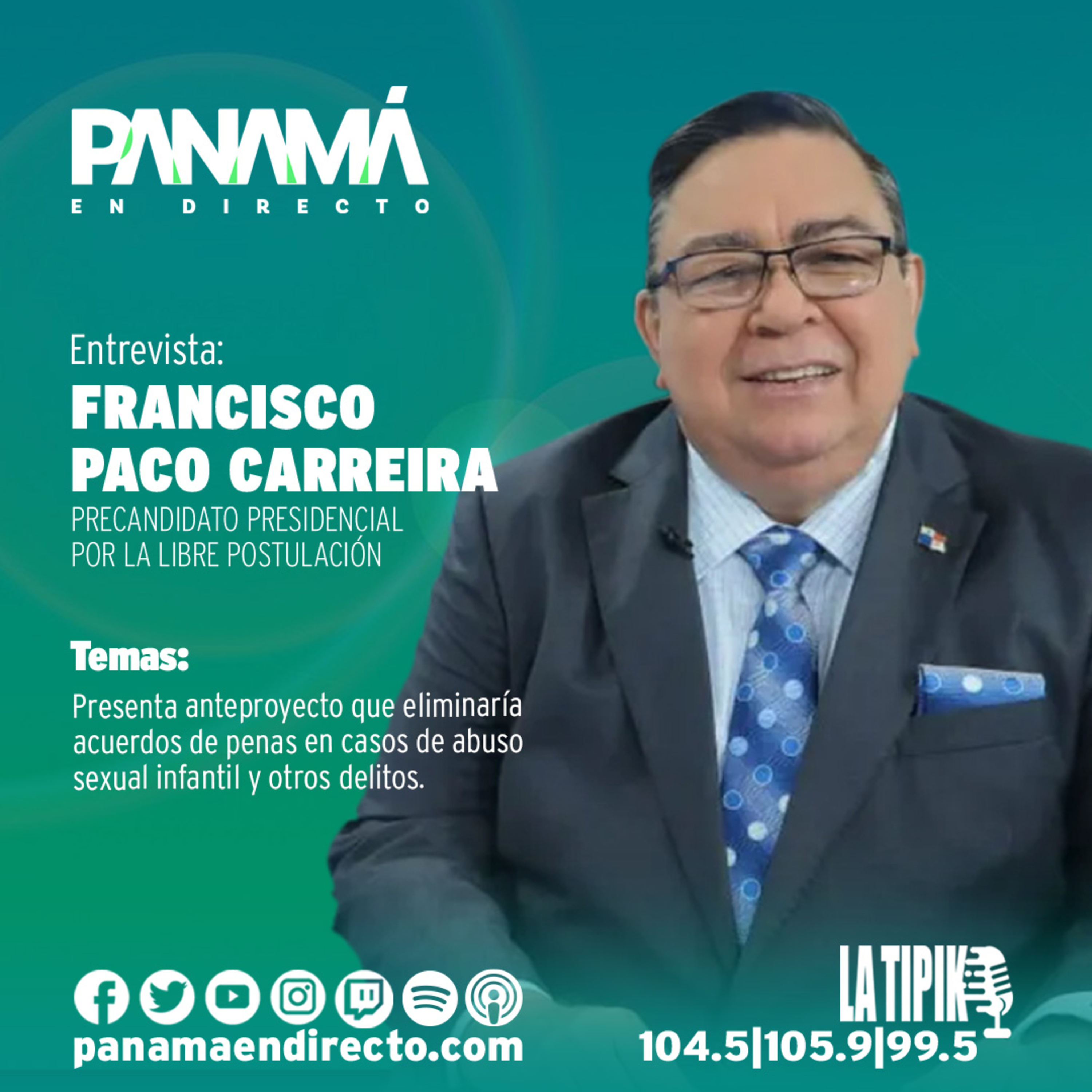 Panamá en Directo