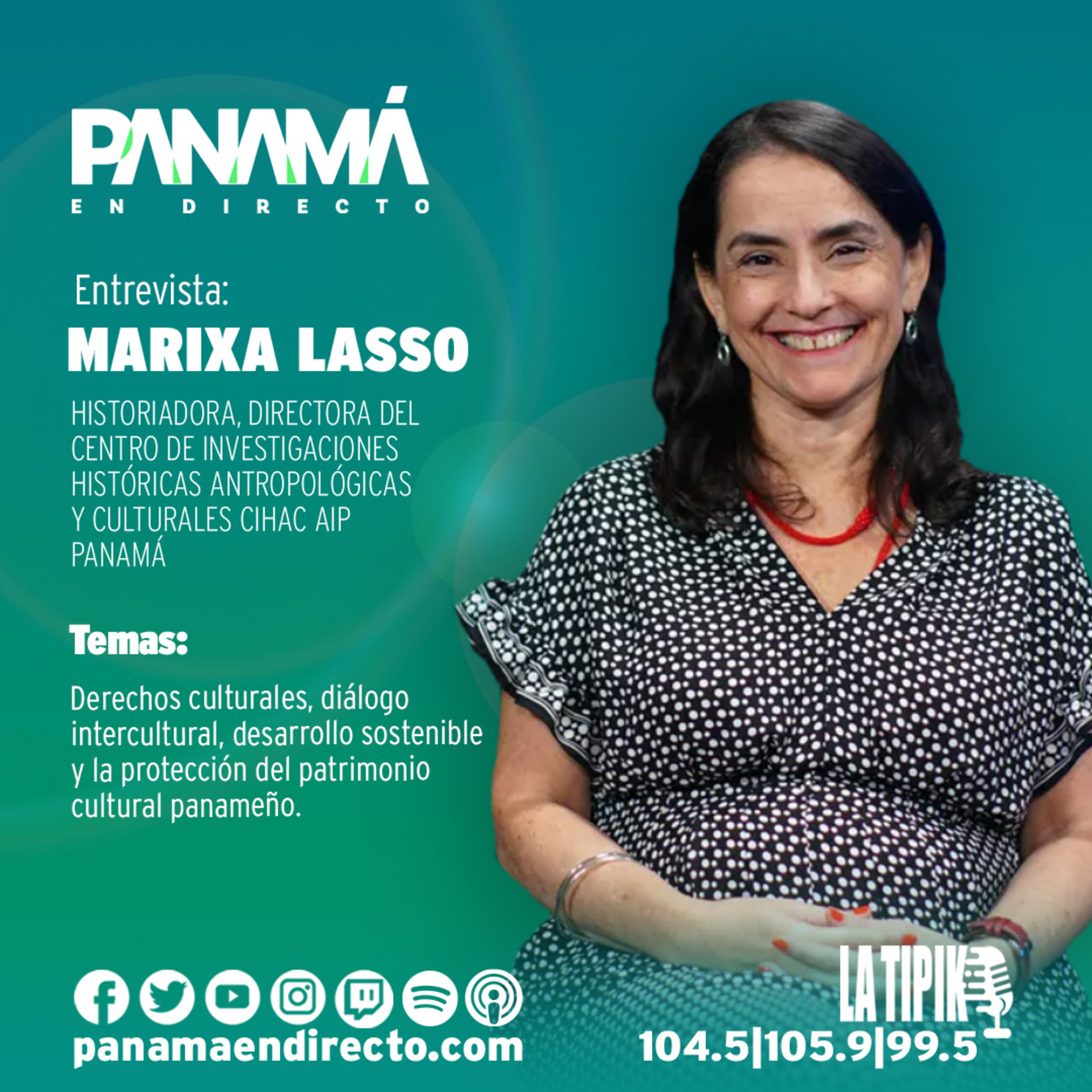 Panamá en Directo