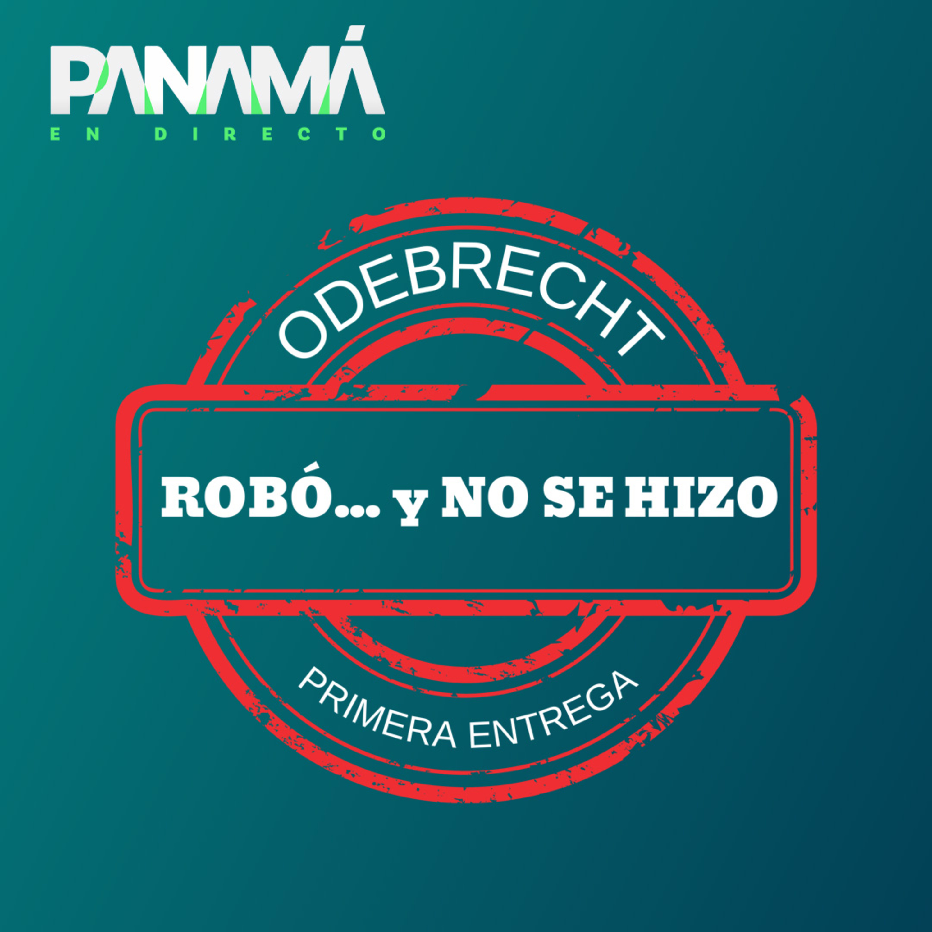 Portada de Panamá en Directo