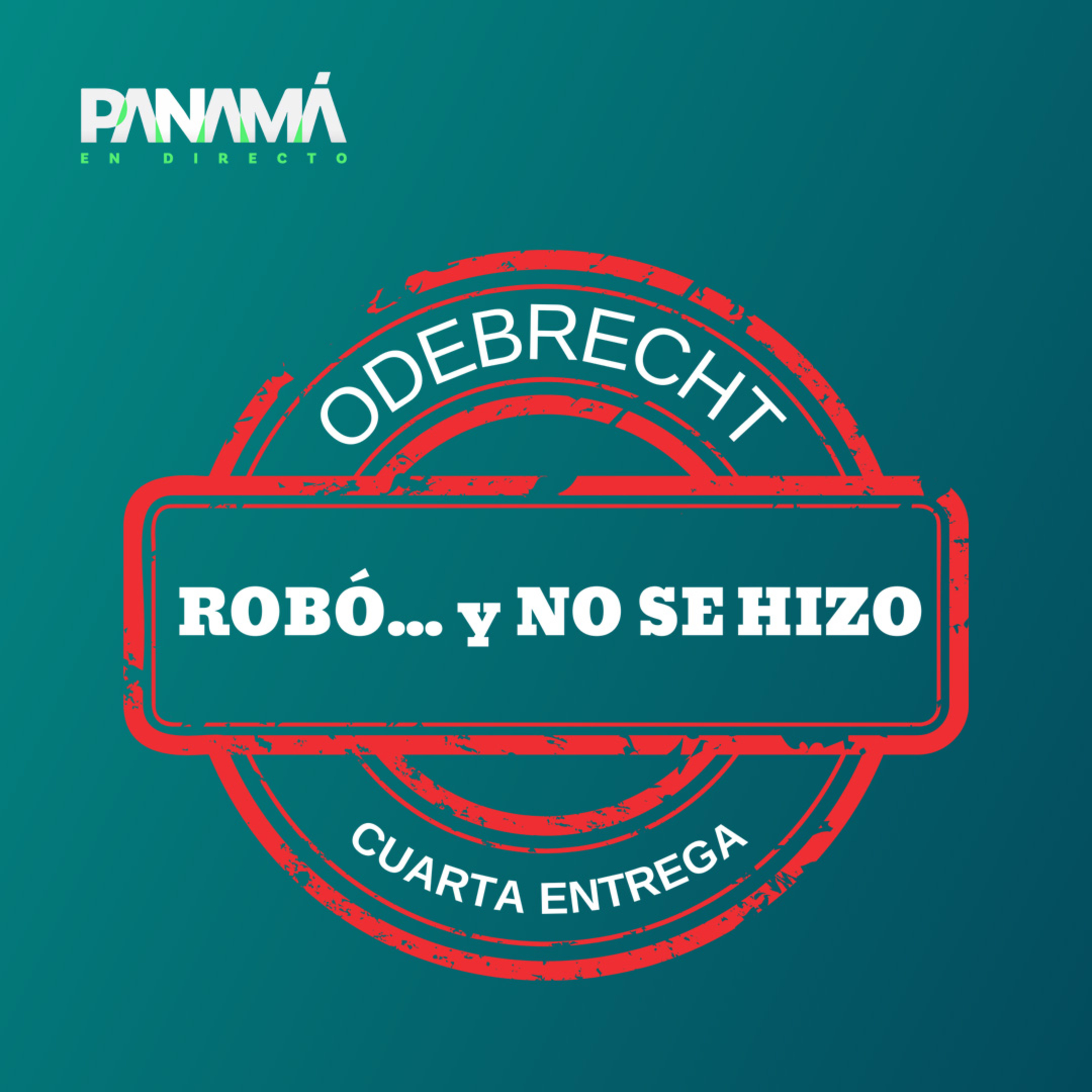 Portada de Panamá en Directo
