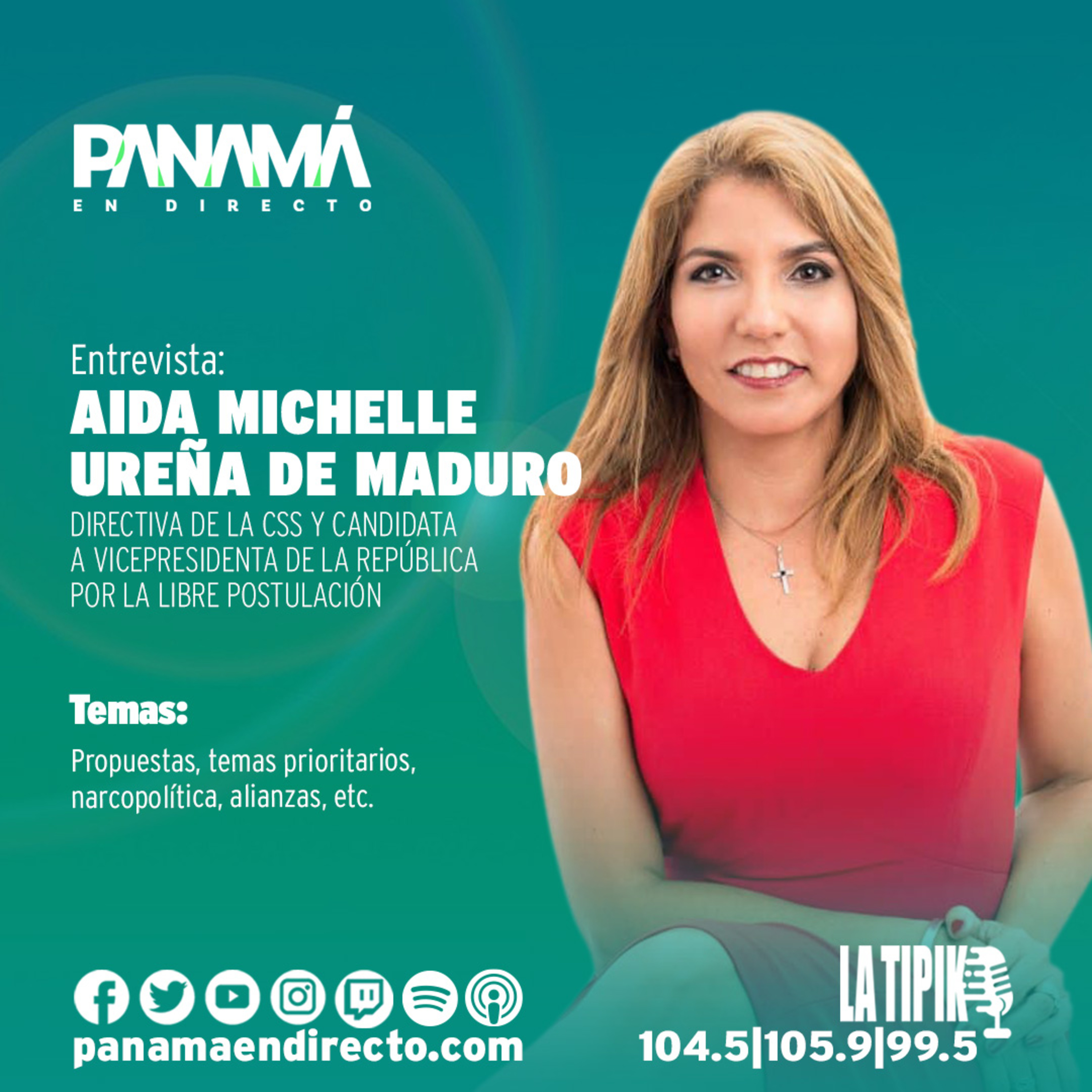 Panamá en Directo
