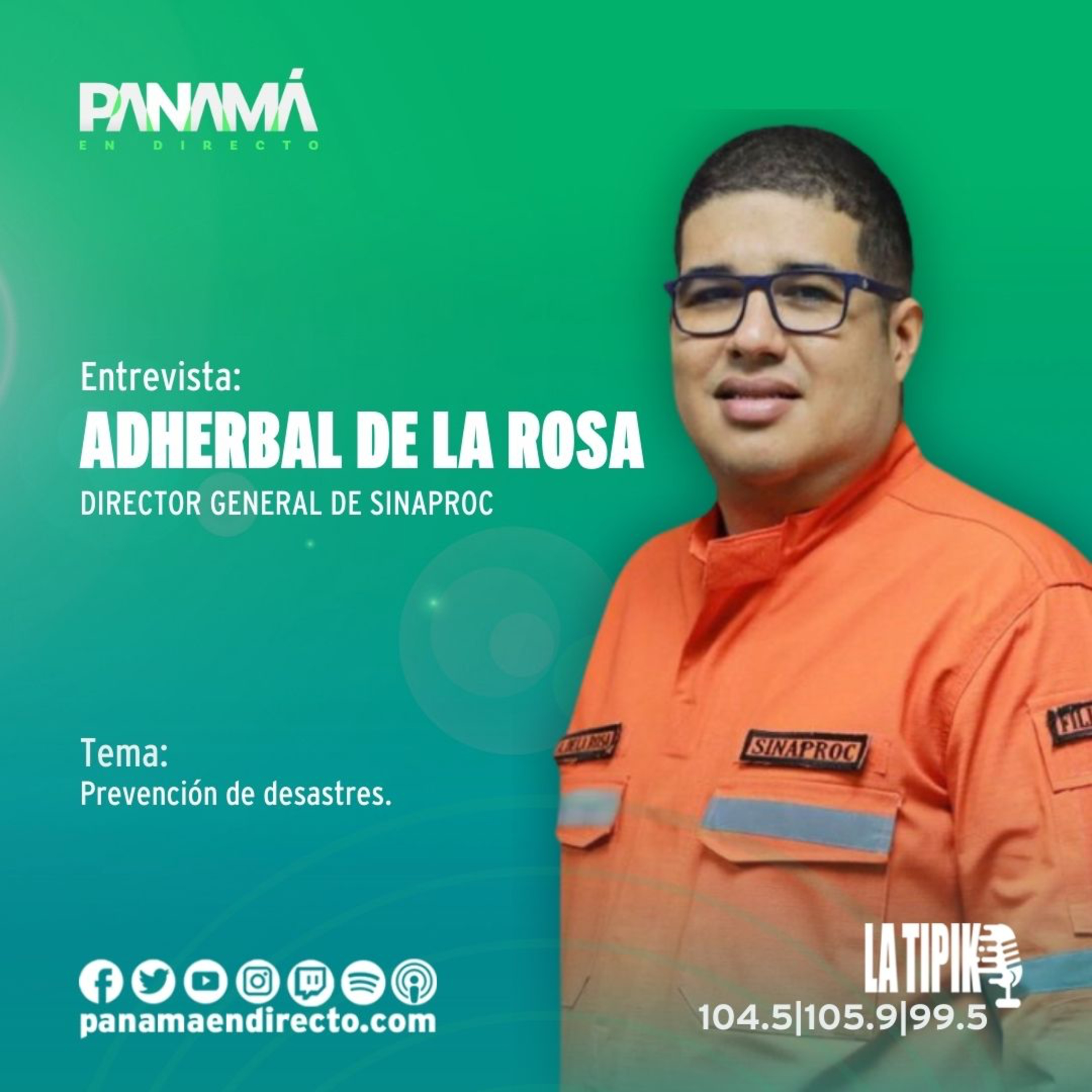 Panamá en Directo
