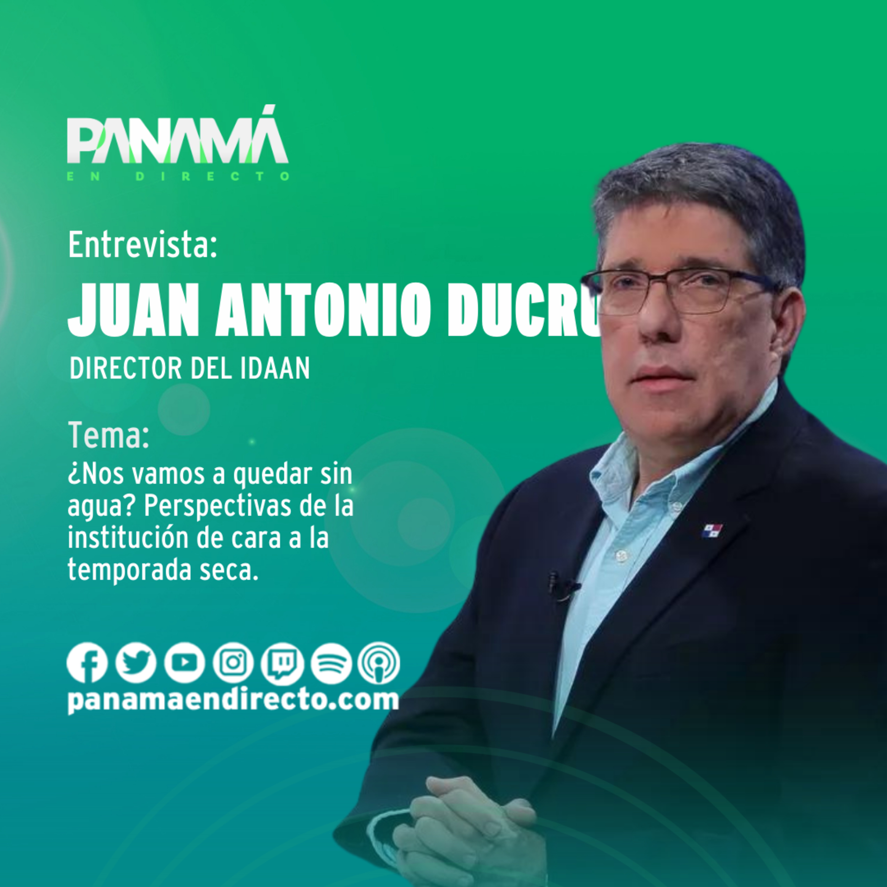 Panamá en Directo