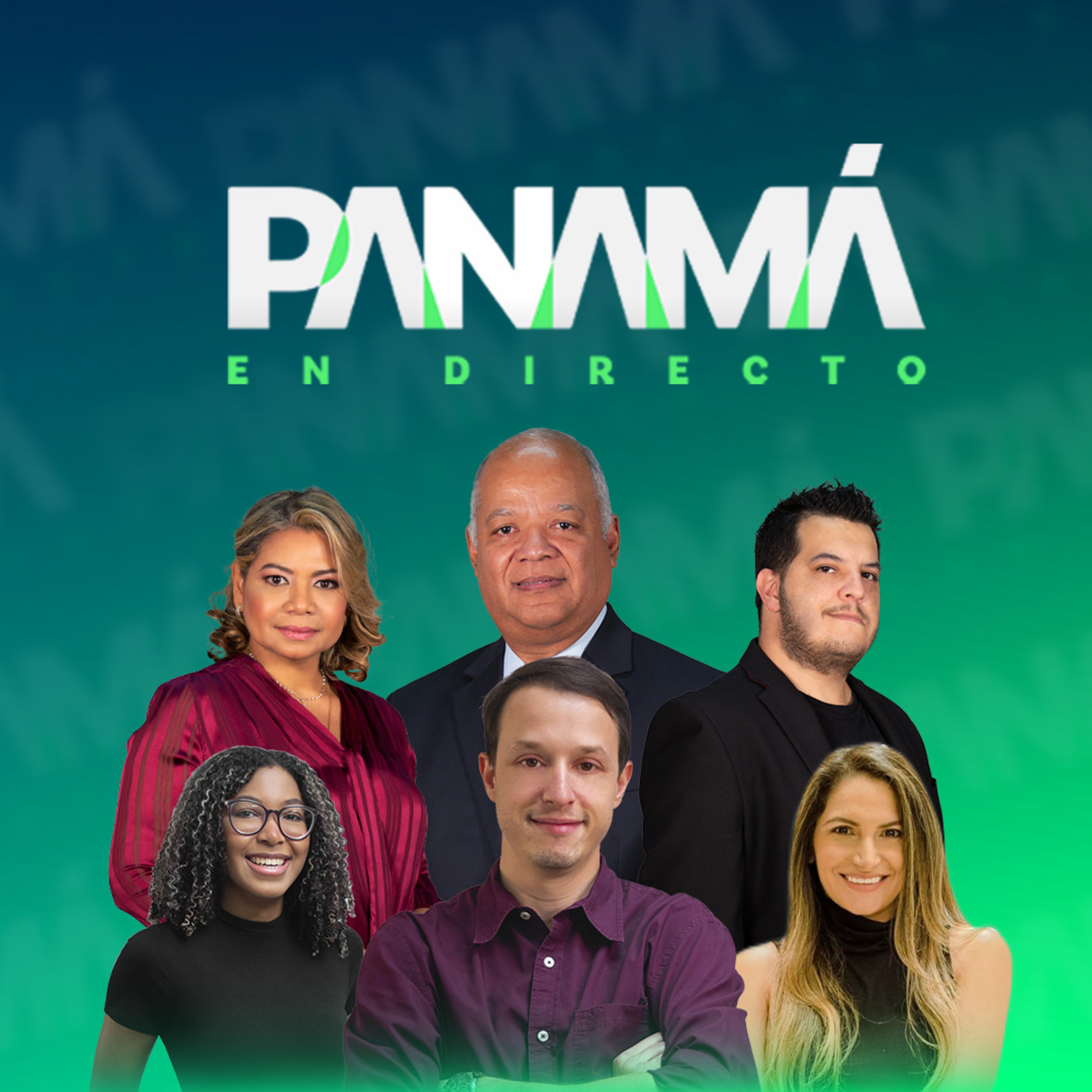 Análisis y Comentarios | 5 de junio de 2024 - Panamá En Directo episode artwork