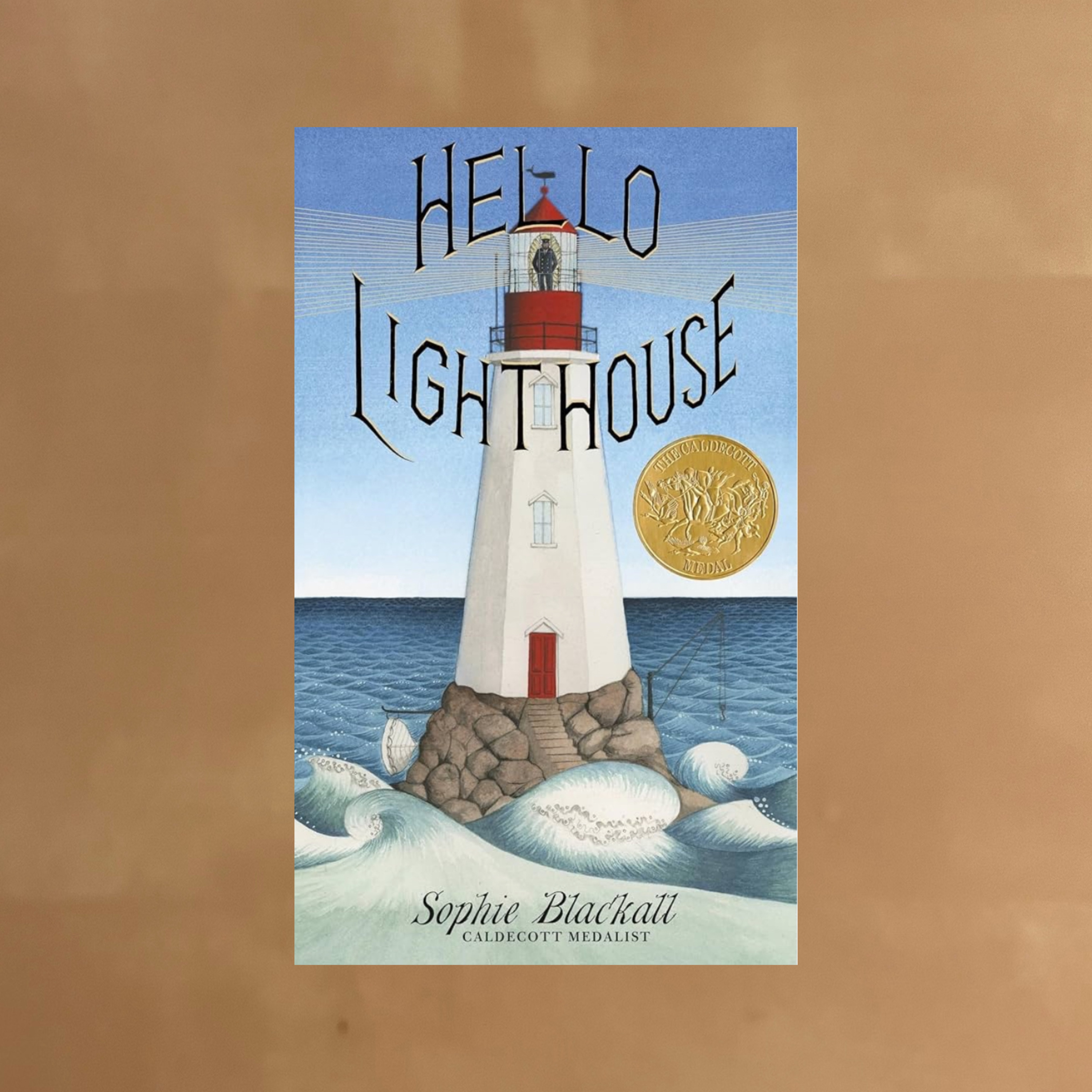 Hello Lighthouse