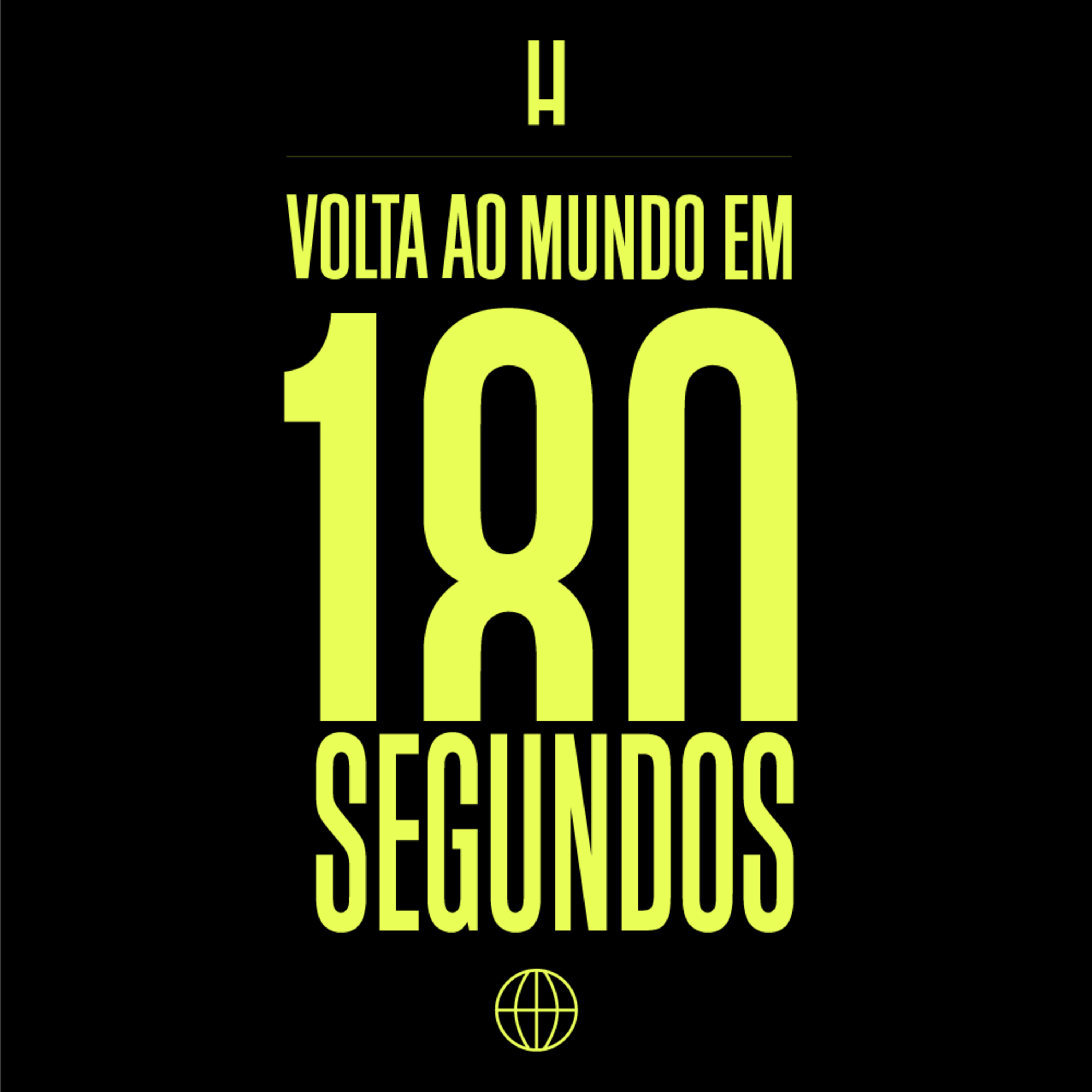 Mundo em 180 Segundos