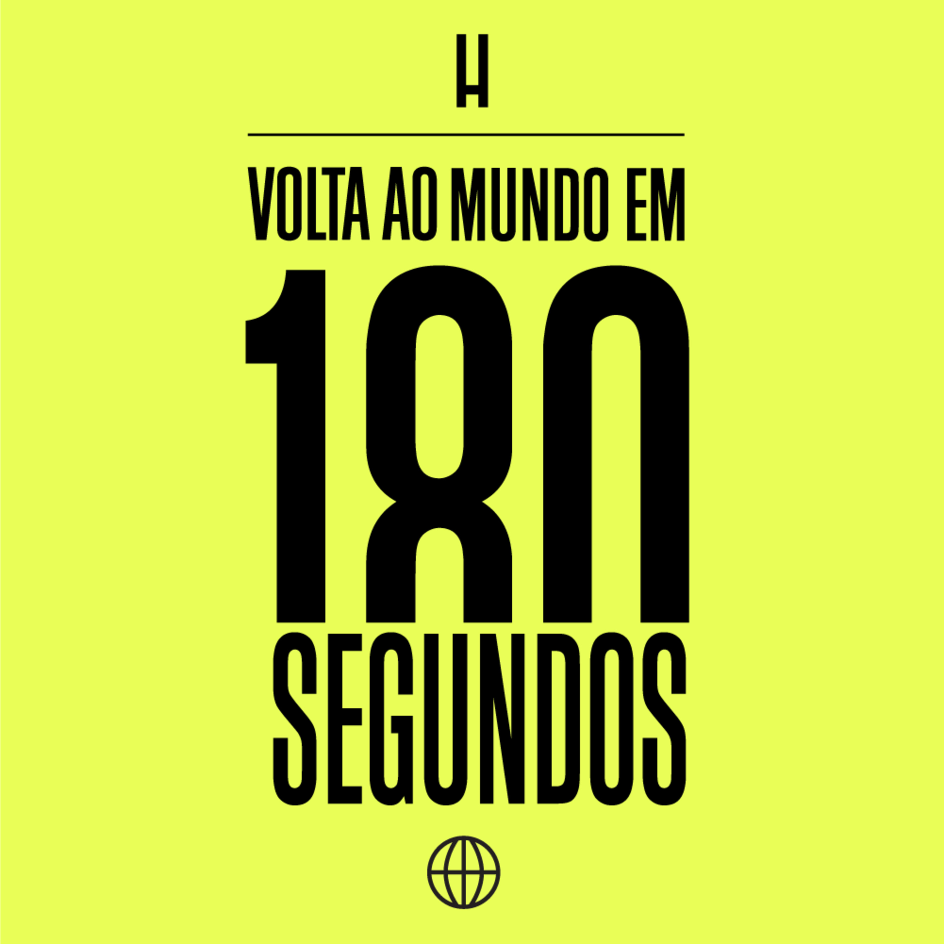 Mundo em 180 Segundos